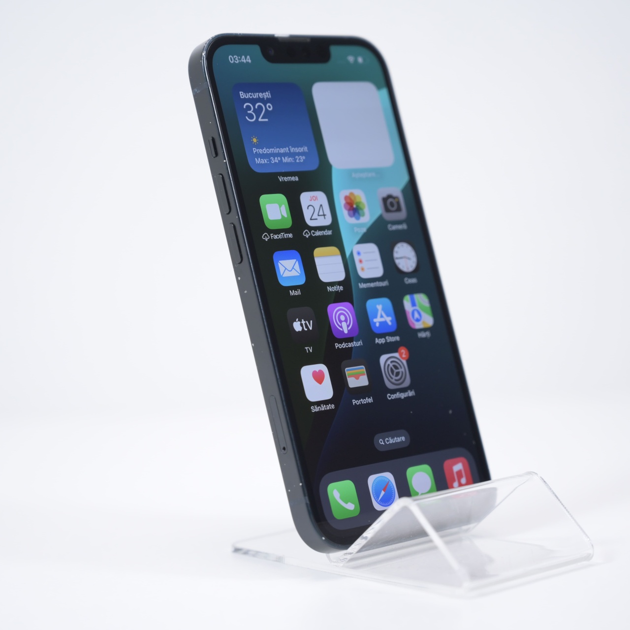 Telefon Apple iPhone 13 128GB - 2 | YEO