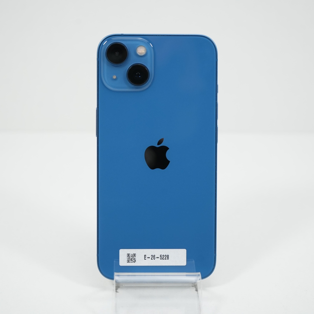 Telefon Apple iPhone 13 256GB, Blue - imagine 2