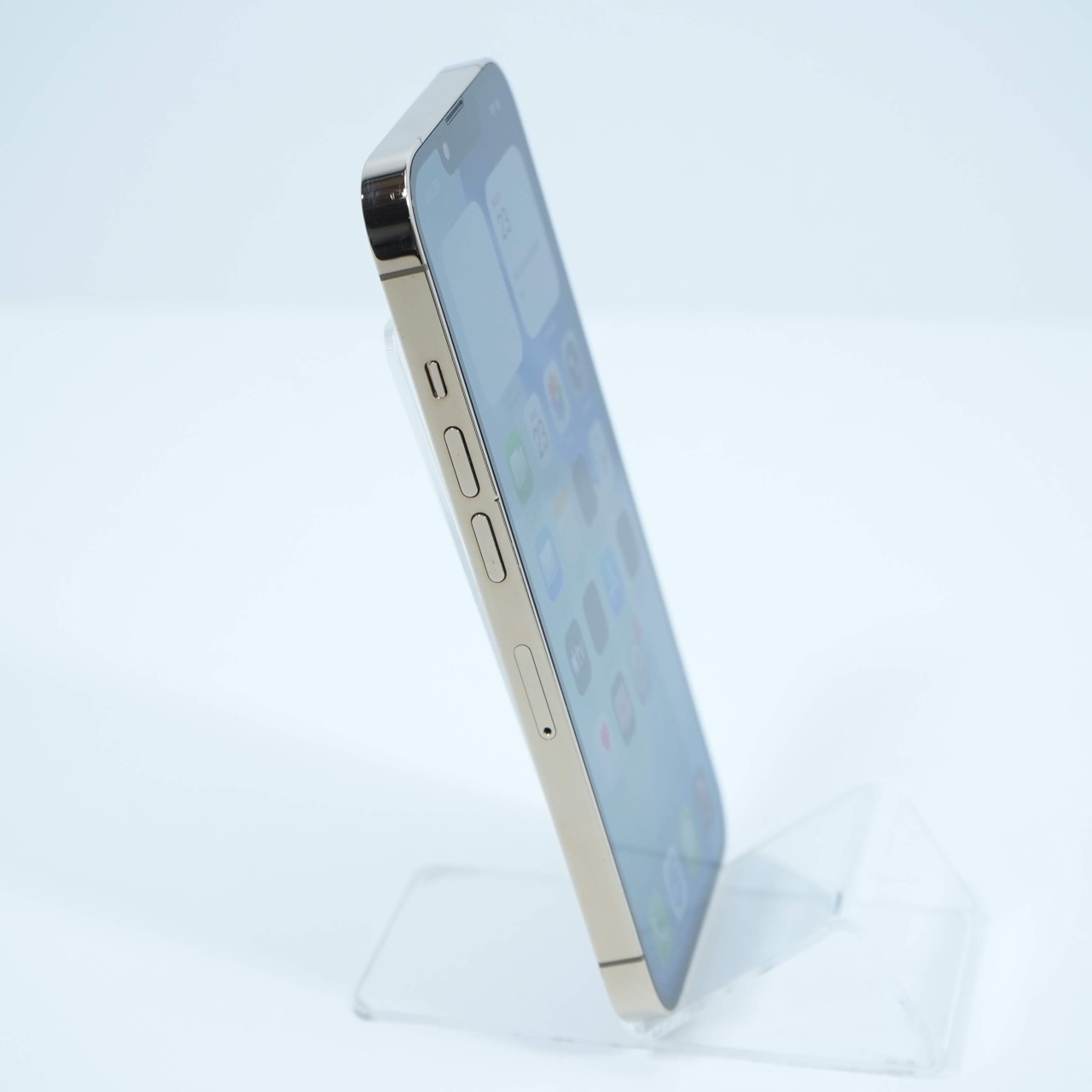 Telefon Apple iPhone 13 Pro 128GB, Gold