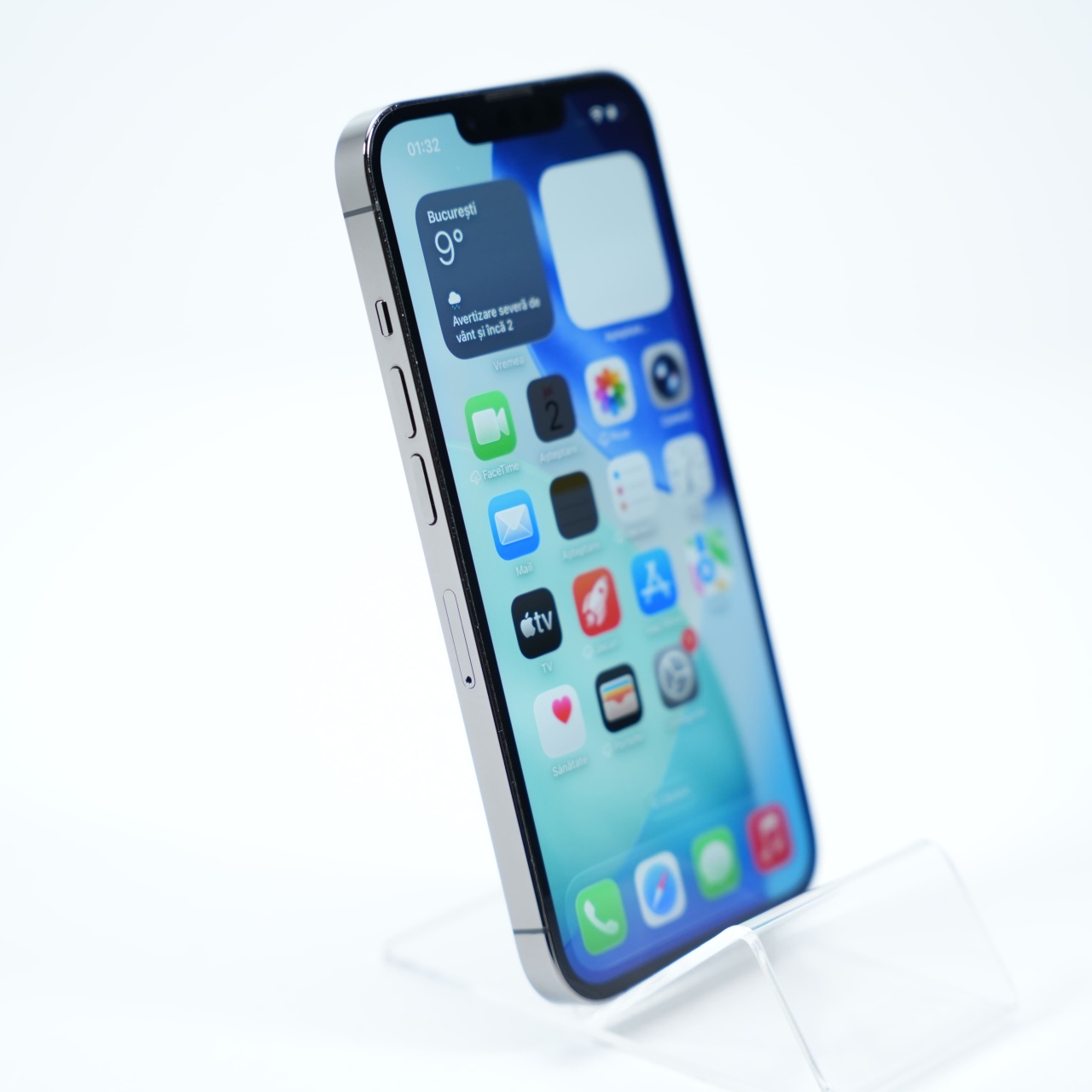 Telefon Apple iPhone 13 Pro 128GB - 2 | YEO