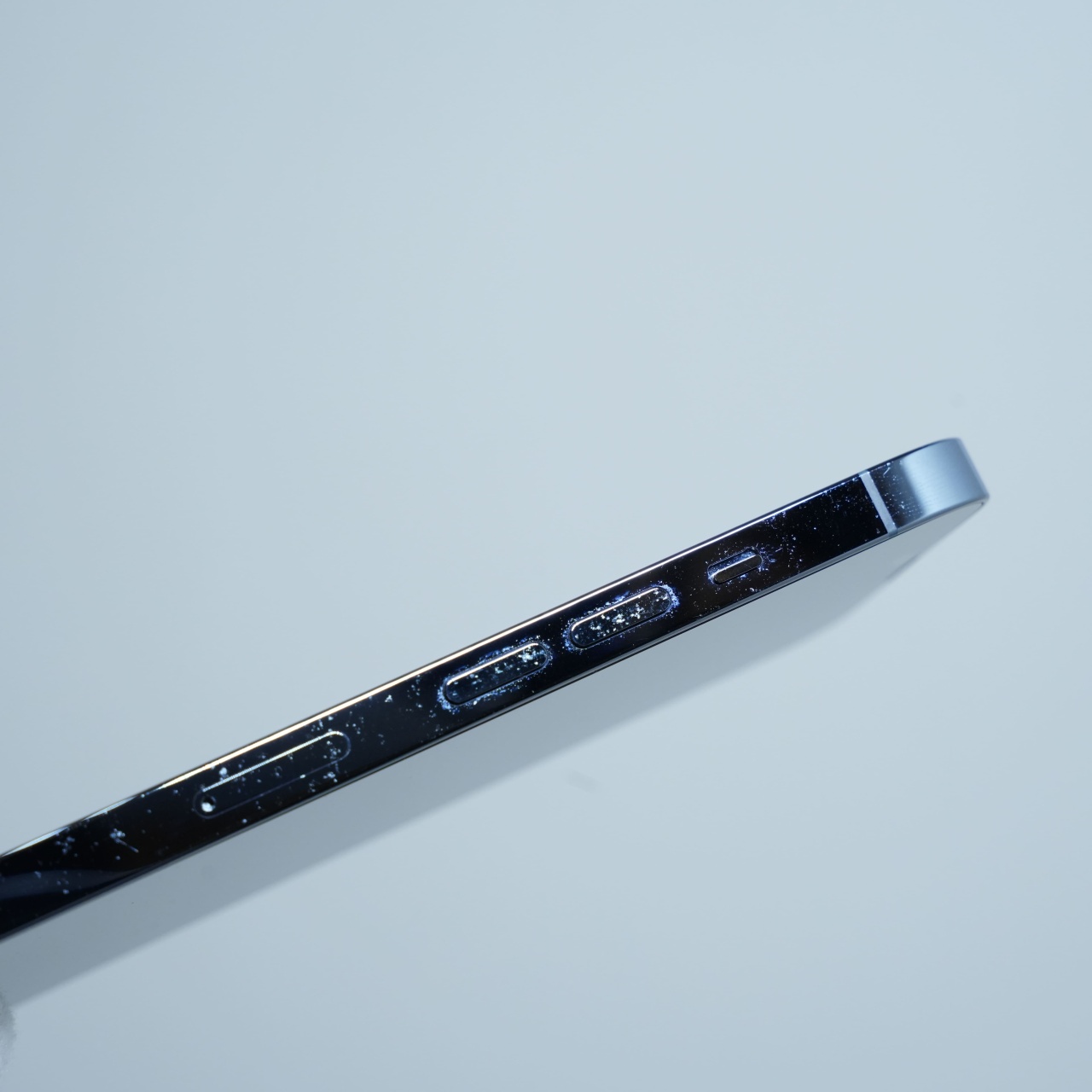 Telefon Apple iPhone 13 Pro 256GB, Sierra Blue - imagine 6