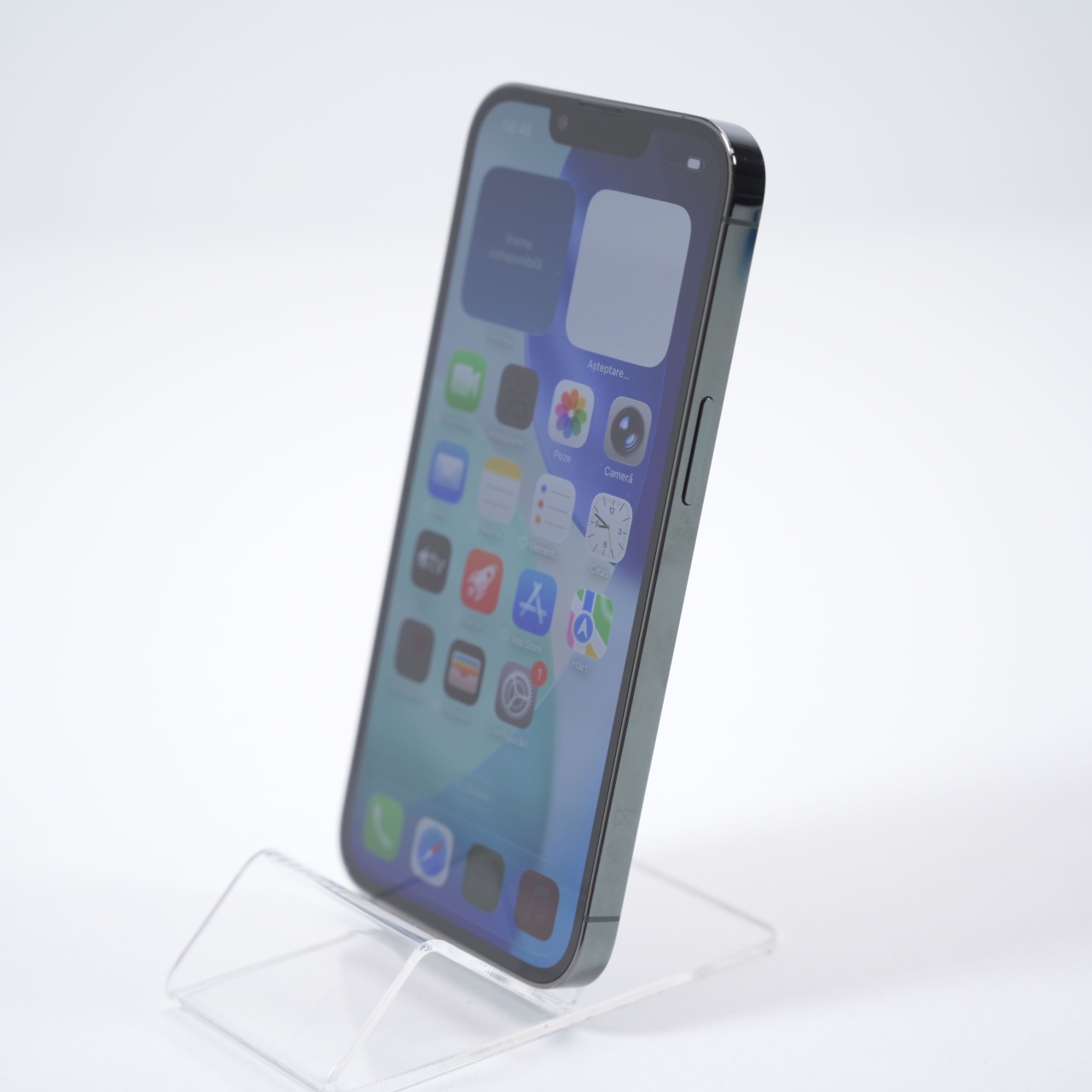 Telefon Apple iPhone 13 Pro 256GB - 1 | YEO