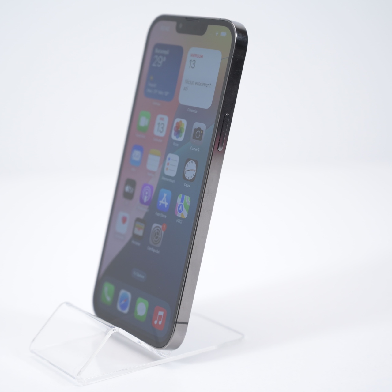 Telefon Apple iPhone 13 Pro Max 128GB - 1 | YEO