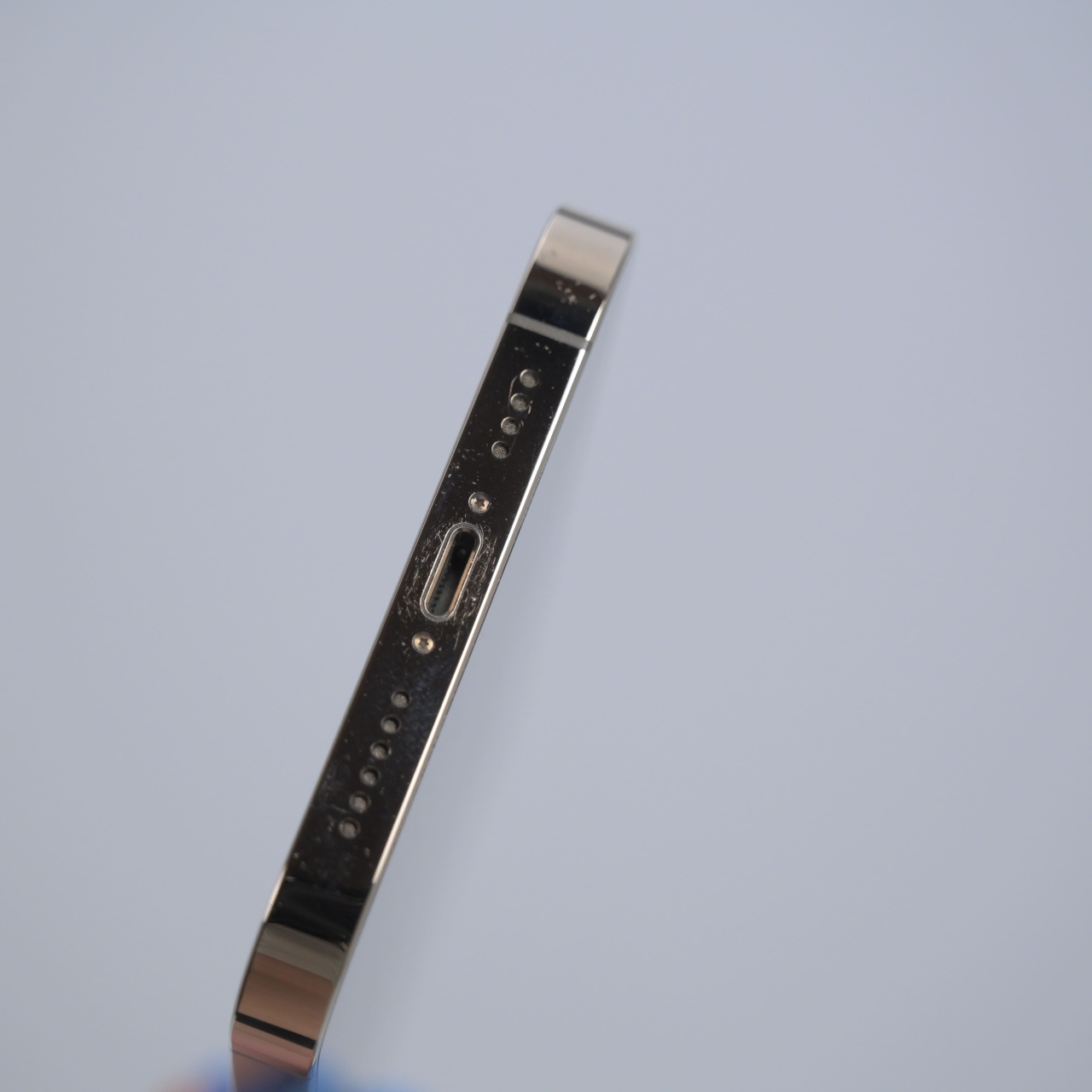 Telefon Apple iPhone 13 Pro Max 256GB, Gold - imagine 7