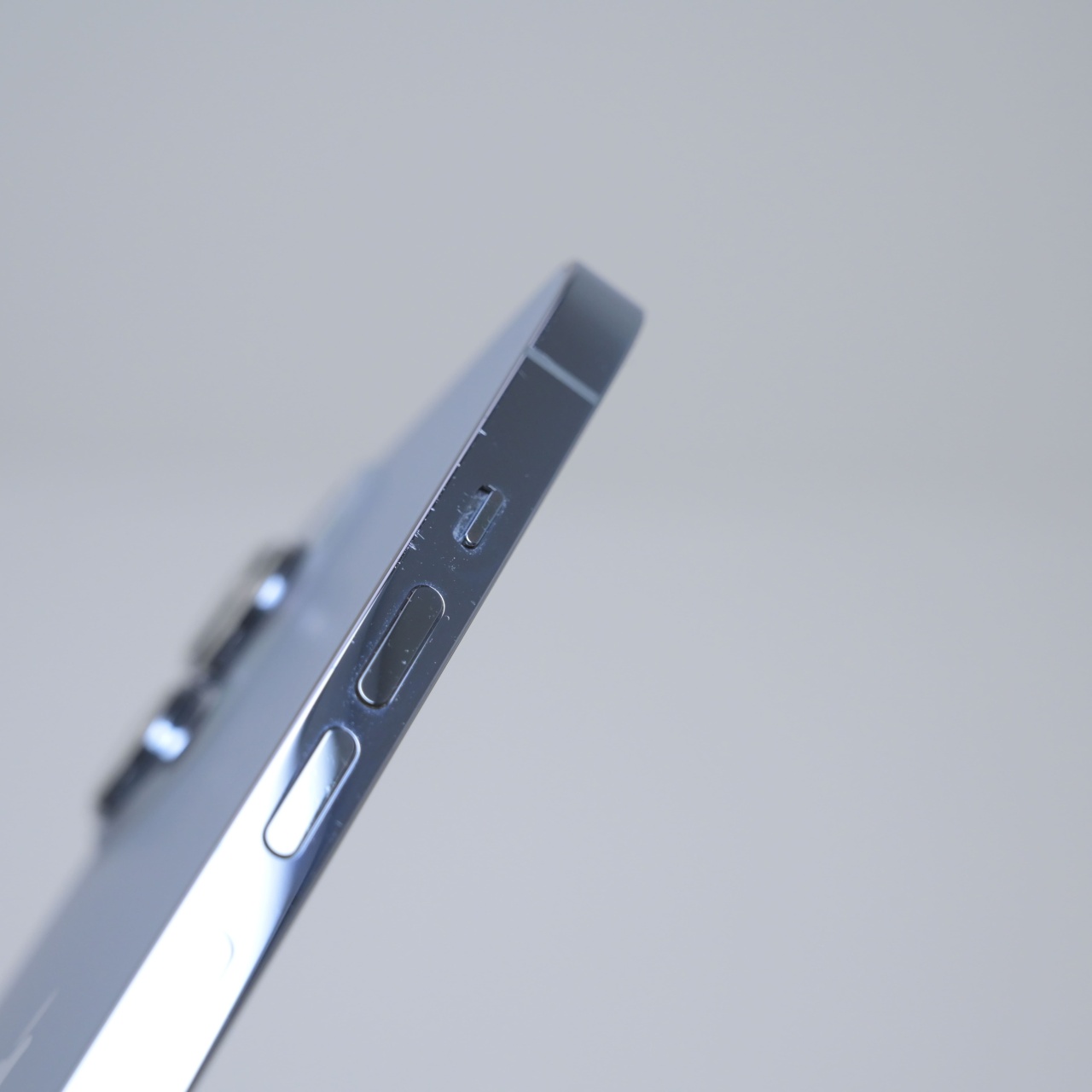 Telefon Apple iPhone 13 Pro Max 256GB, Sierra Blue - imagine 6