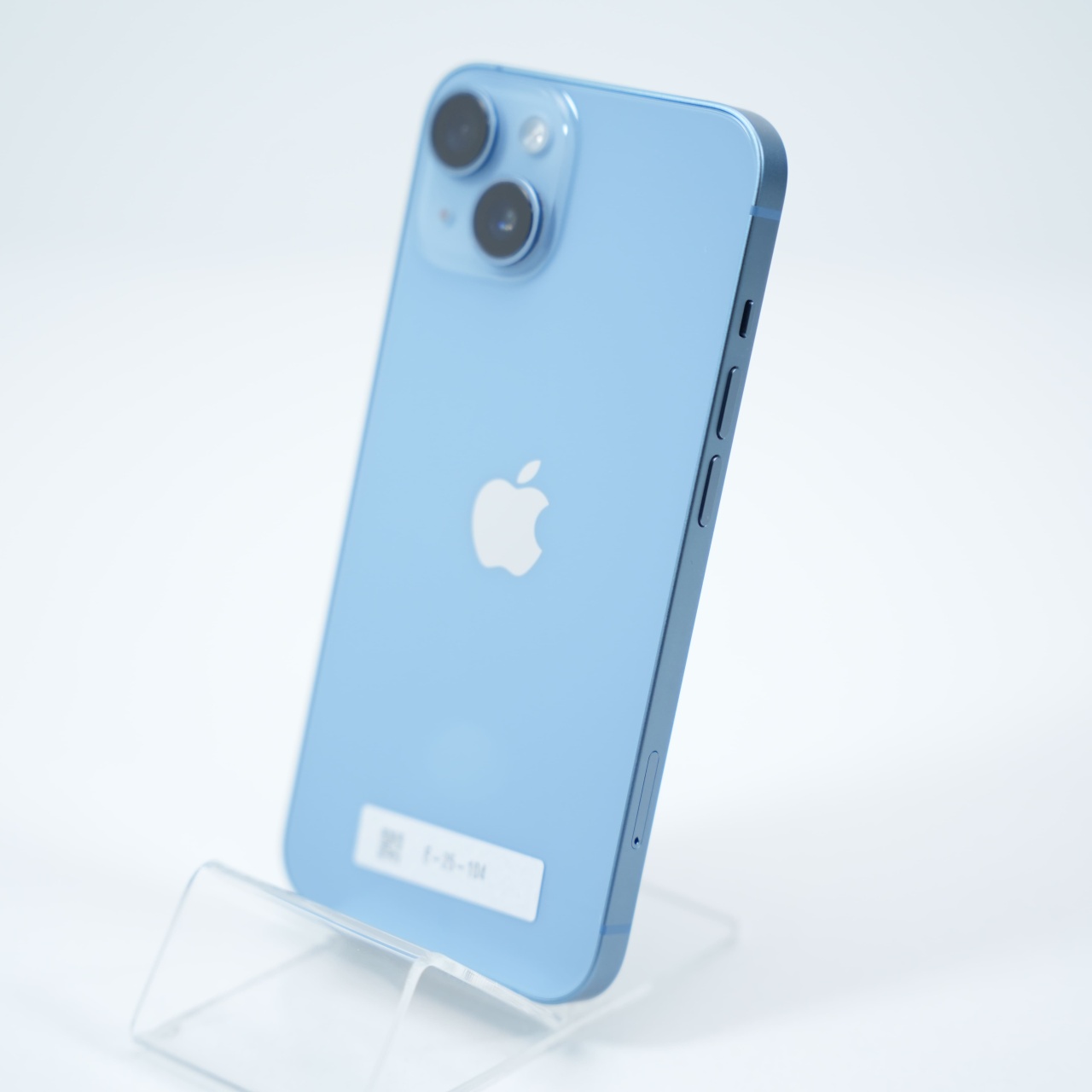 Telefon Apple iPhone 14 128GB, Blue - 3 | YEO
