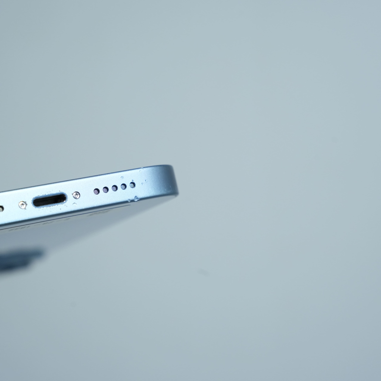 Telefon Apple iPhone 14 128GB, Blue - imagine 6