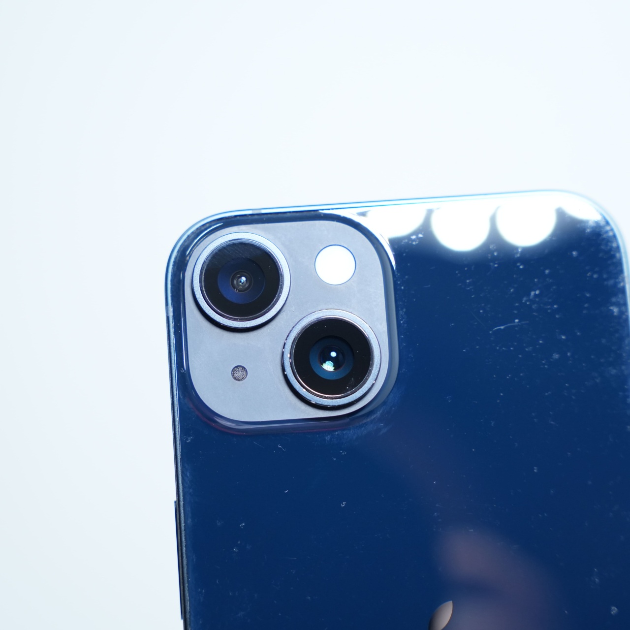 Telefon Apple iPhone 14 128GB, Midnight - imagine 5