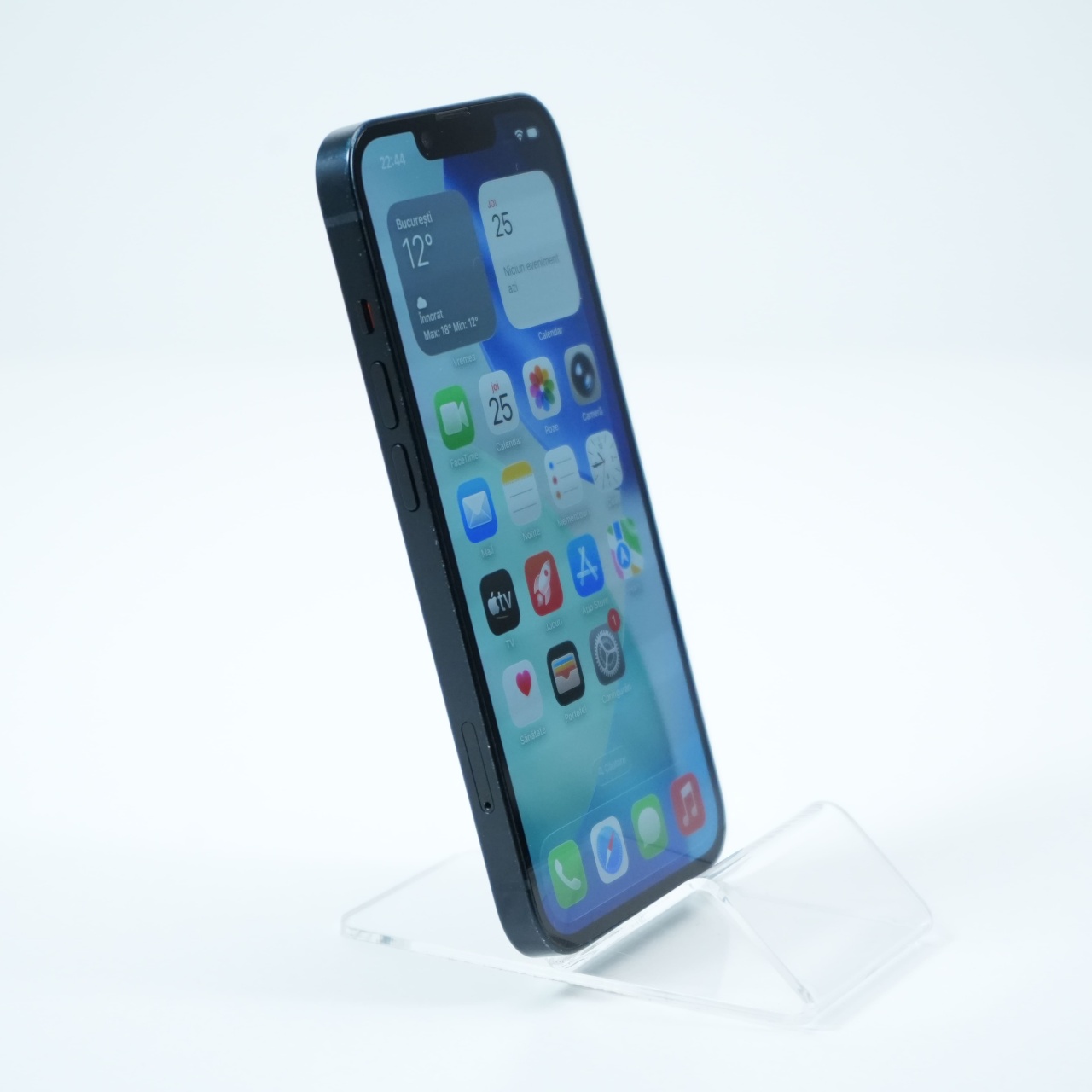 Telefon Apple iPhone 14 128GB - 1 | YEO