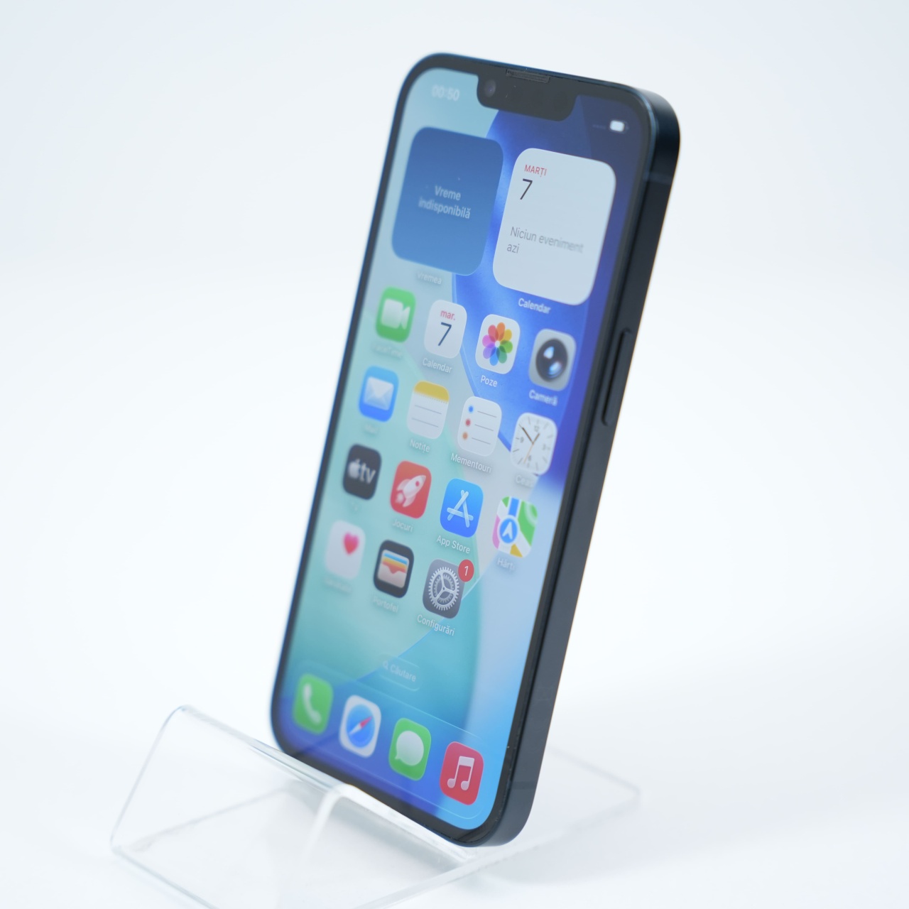 Telefon Apple iPhone 14 128GB - 1 | YEO