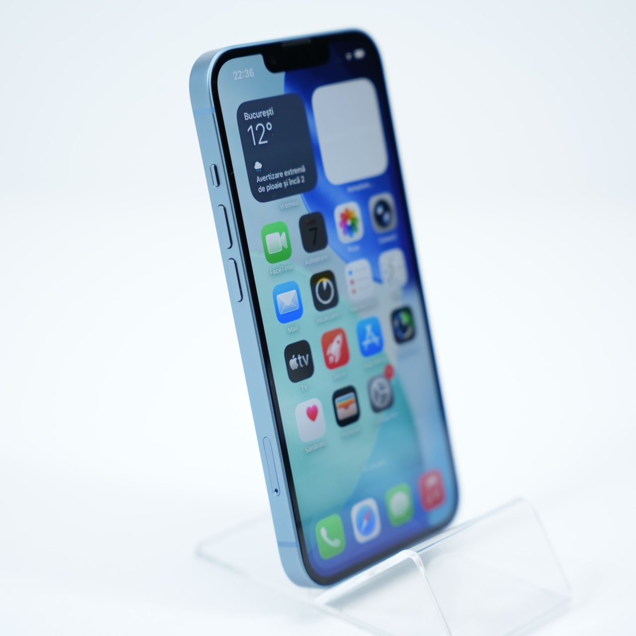 Telefon Apple iPhone 14 128GB - 2 | YEO
