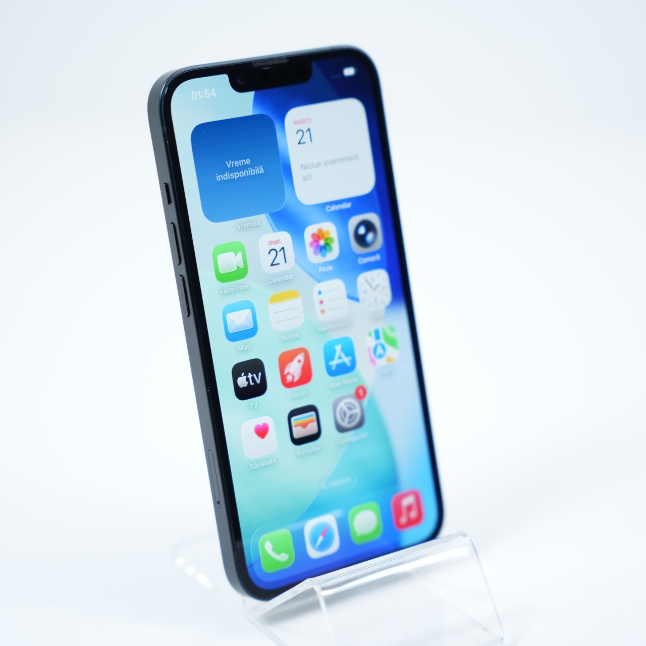 Telefon Apple iPhone 14 128GB - 2 | YEO