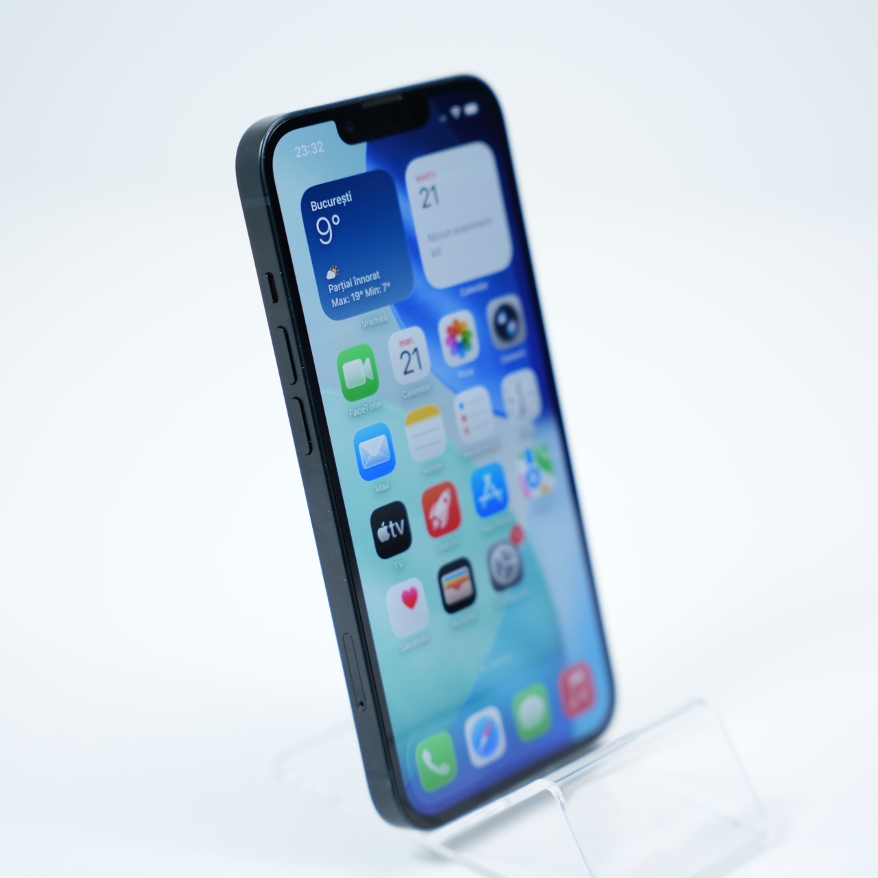 Telefon Apple iPhone 14 128GB - 2 | YEO