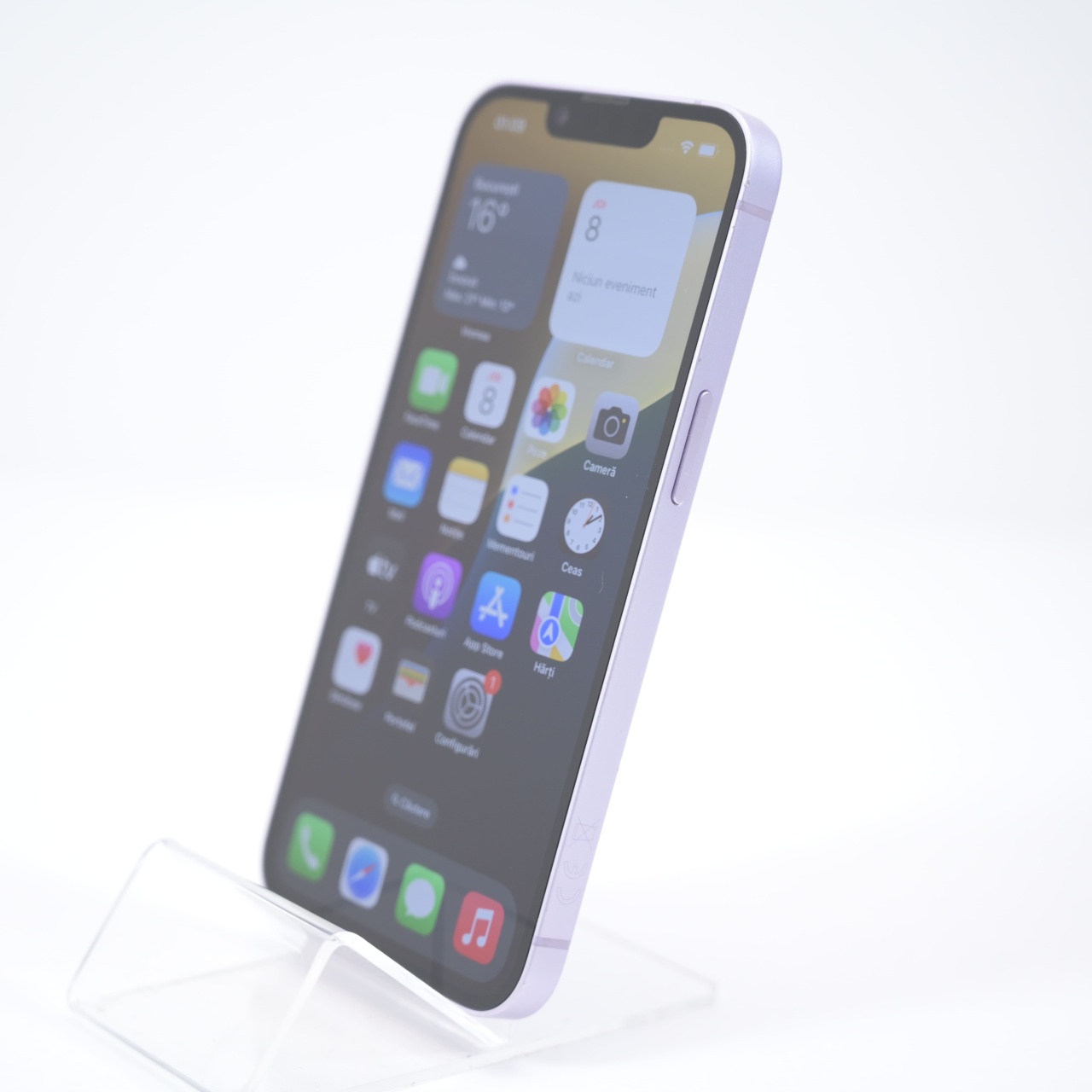 Telefon Apple iPhone 14 128GB - 1 | YEO