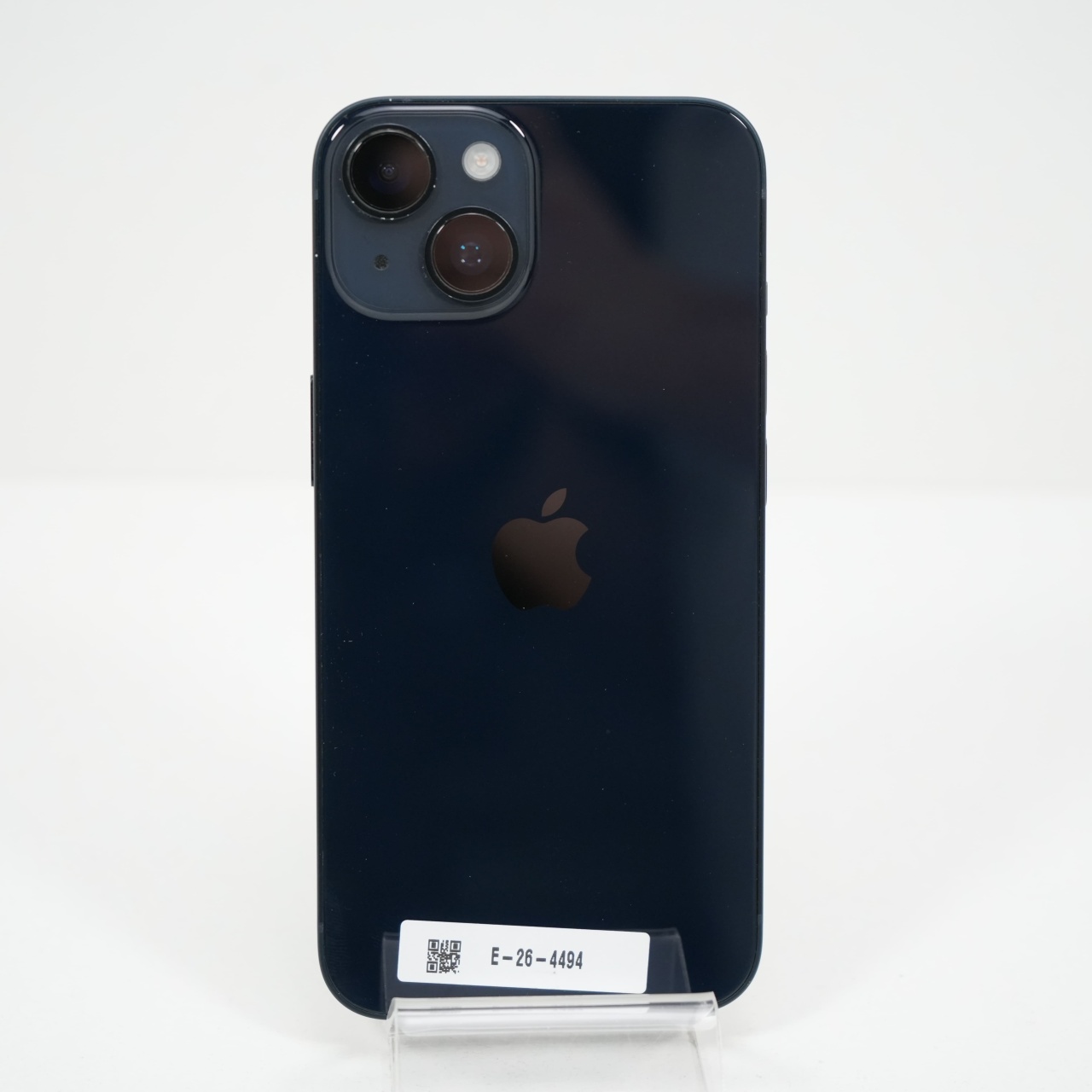 Telefon Apple iPhone 14 256GB, Midnight - imagine 2