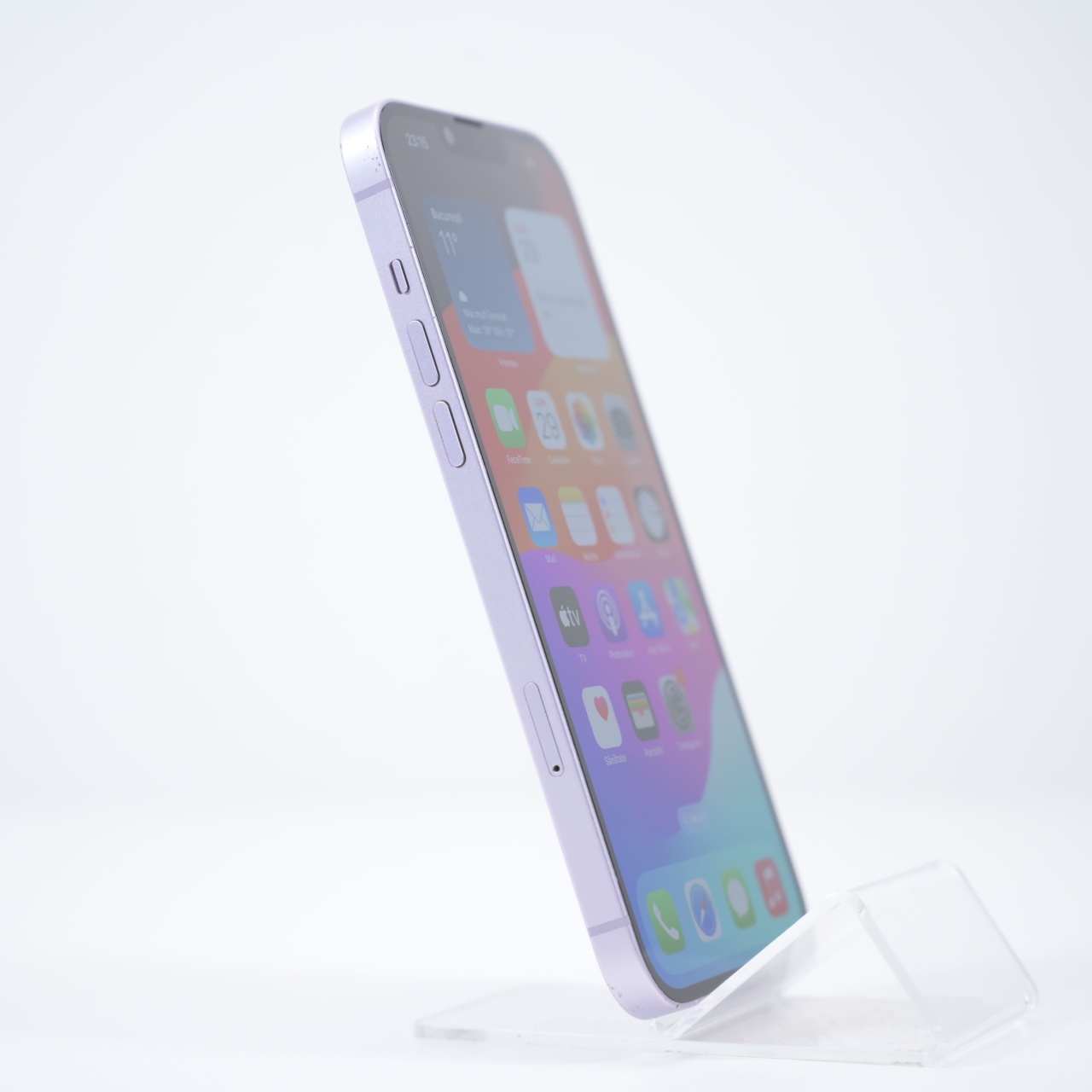 Telefon Apple iPhone 14 Plus 128GB - 2 | YEO