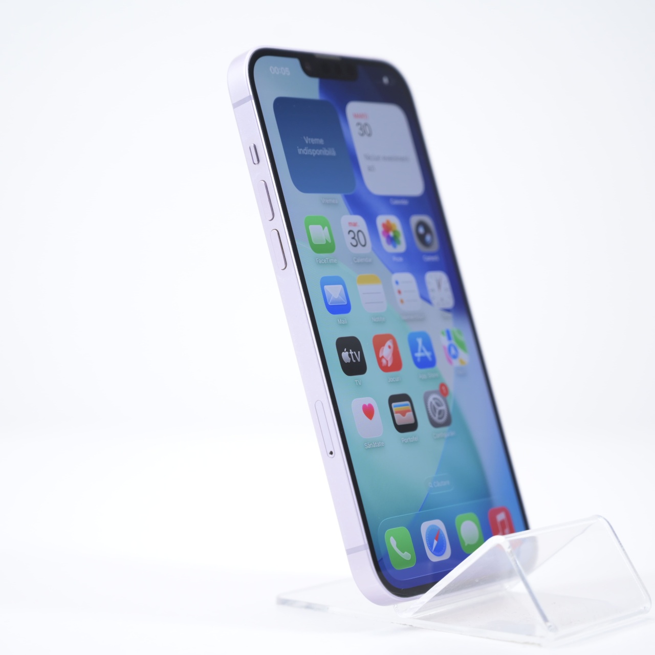 Telefon Apple iPhone 14 Plus 128GB - 2 | YEO