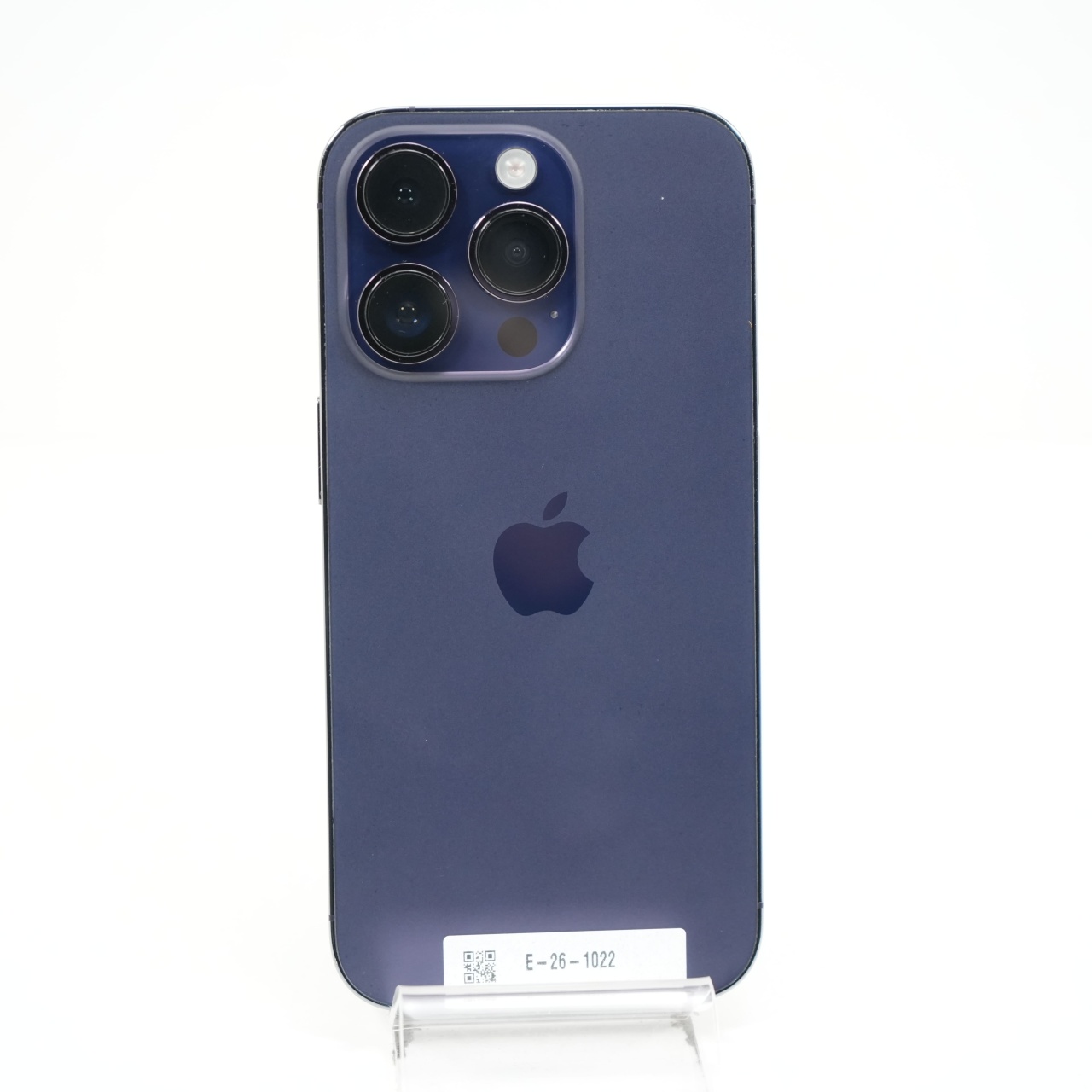 Telefon Apple iPhone 14 Pro 128GB, Deep Purple - imagine 2