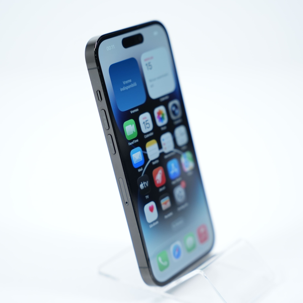 Telefon Apple iPhone 14 Pro 256GB - 2 | YEO