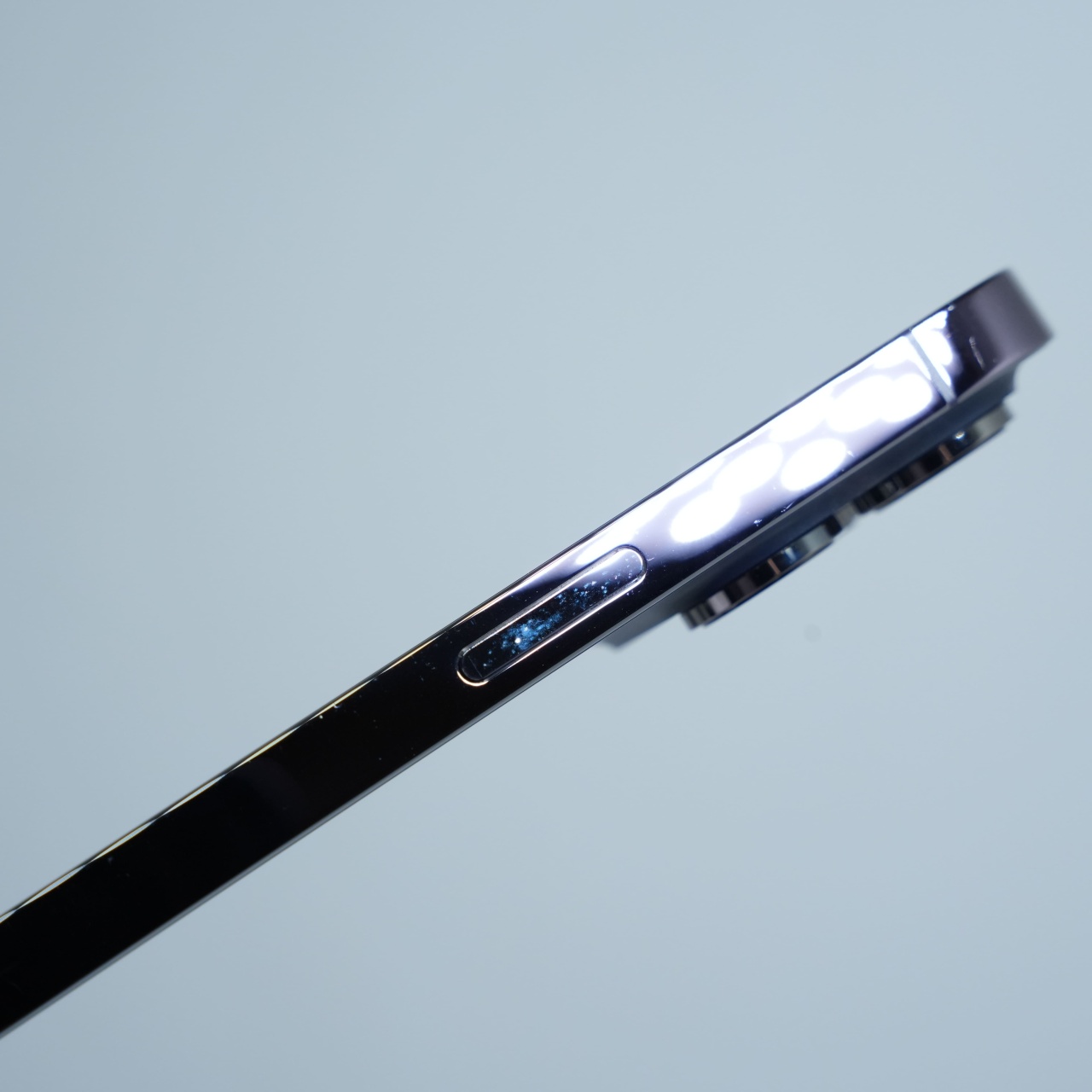 Telefon Apple iPhone 14 Pro Max 128GB, Deep Purple - imagine 6