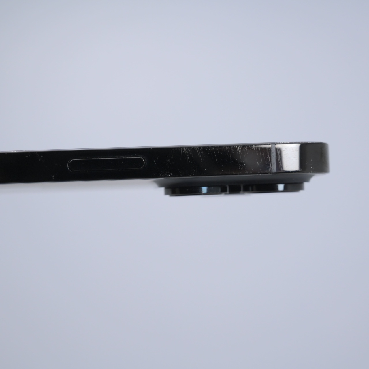 Telefon Apple iPhone 14 Pro Max 128GB, Space Black - imagine 6