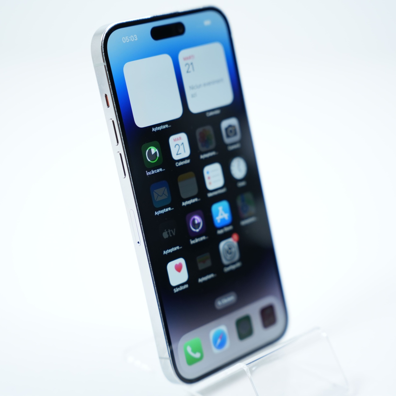 Telefon Apple iPhone 14 Pro Max 128GB - 2 | YEO