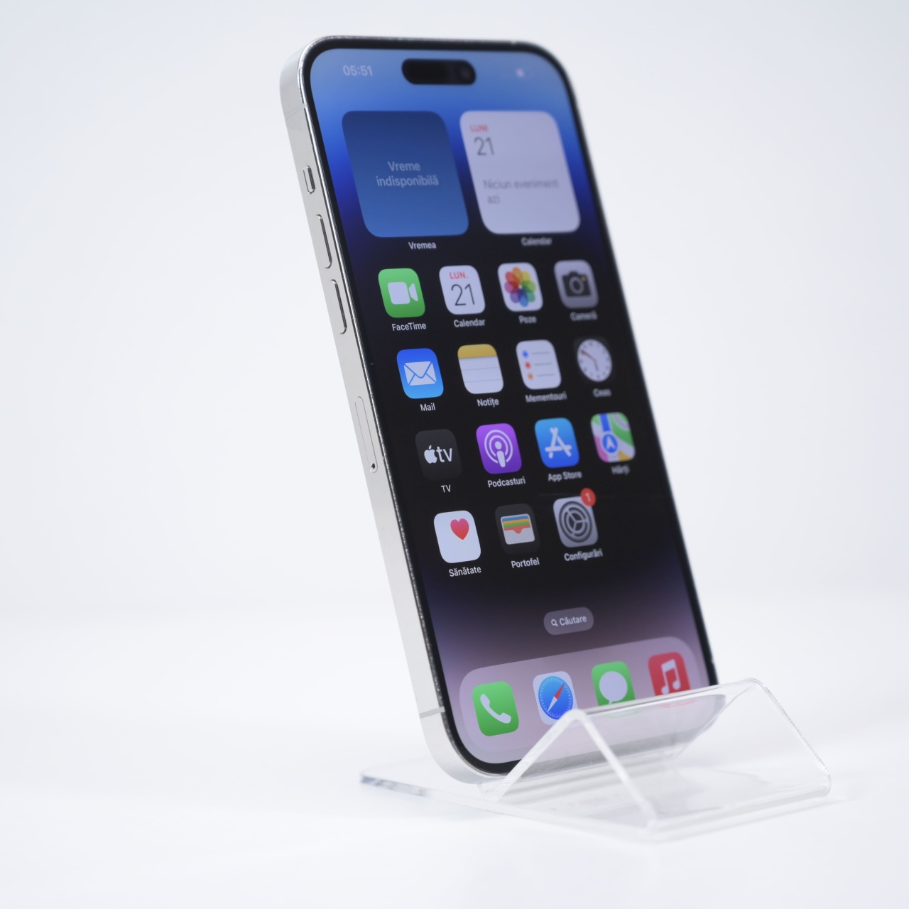 Telefon Apple iPhone 14 Pro Max 128GB - 2 | YEO