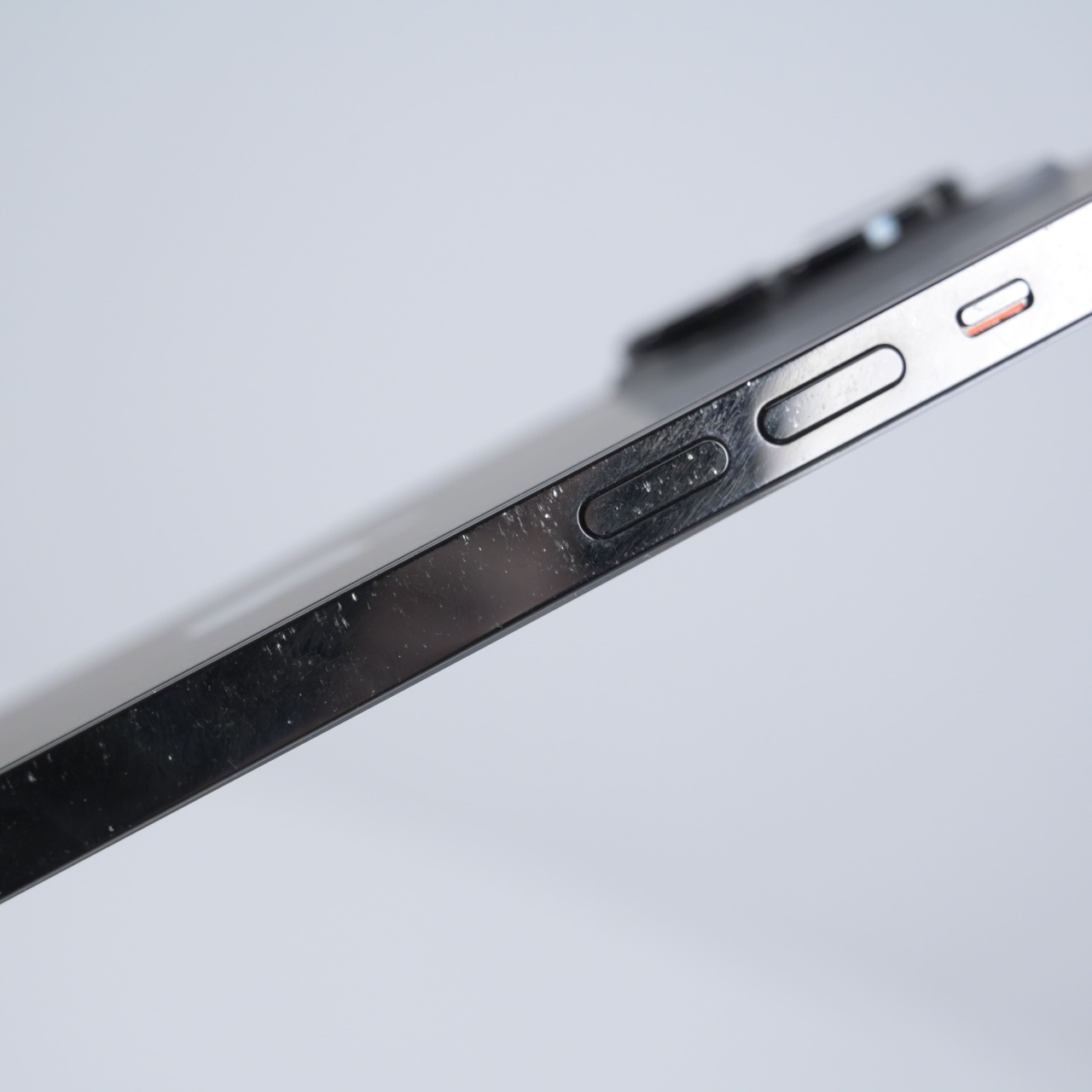 Telefon Apple iPhone 14 Pro Max 256GB, Space Black eSIM only - imagine 7