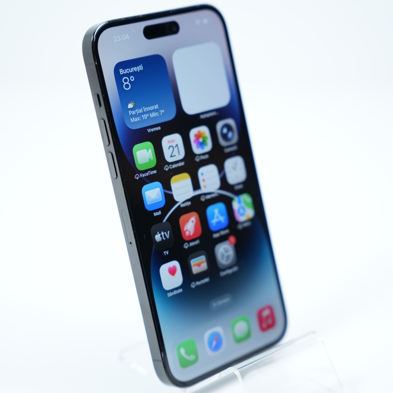 Telefon Apple iPhone 14 Pro Max 256GB - 2 | YEO