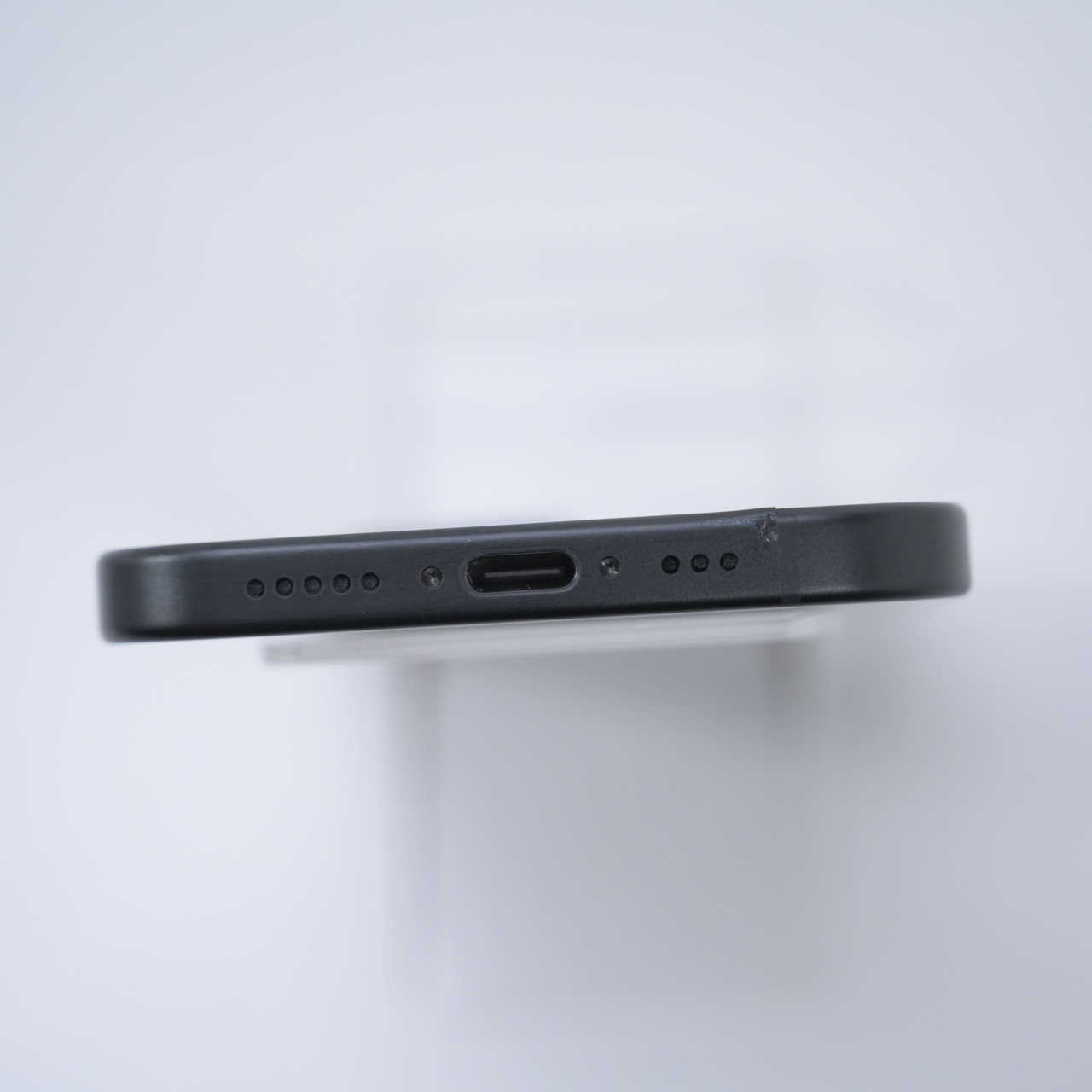 Telefon Apple iPhone 15 128GB, Black - imagine 6