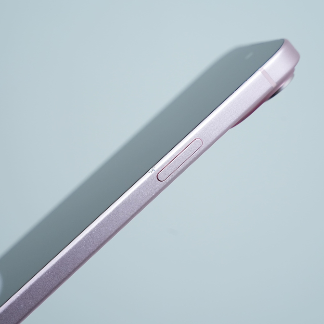 Telefon Apple iPhone 15 128GB, Pink - imagine 6