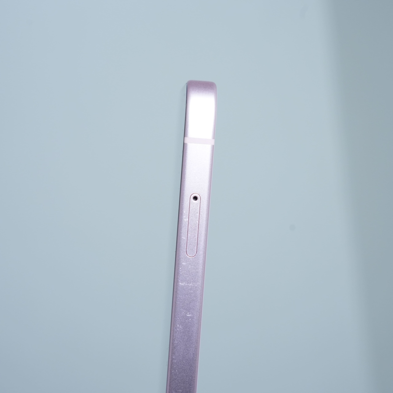 Telefon Apple iPhone 15 128GB, Pink - imagine 6