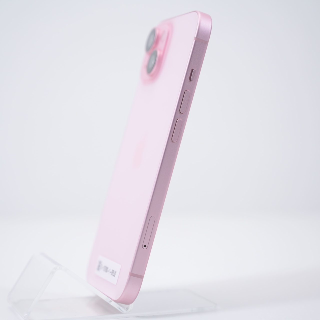 Telefon Apple iPhone 15 128GB - 4 | YEO