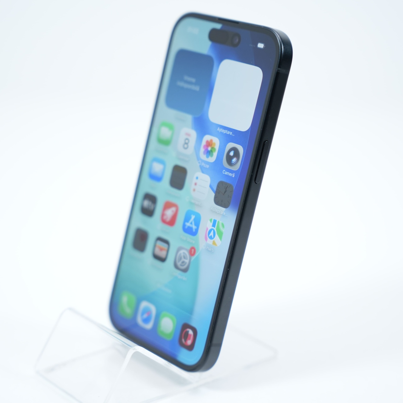 Telefon Apple iPhone 15 128GB - 1 | YEO