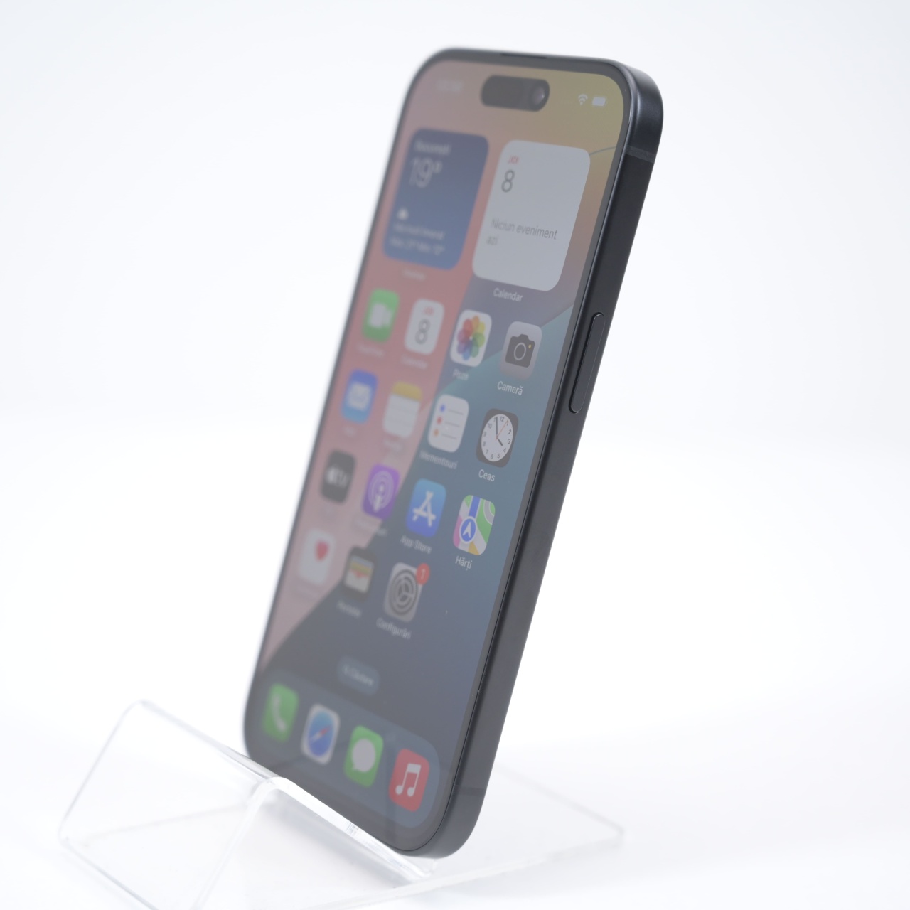 Telefon Apple iPhone 15 128GB - 1 | YEO
