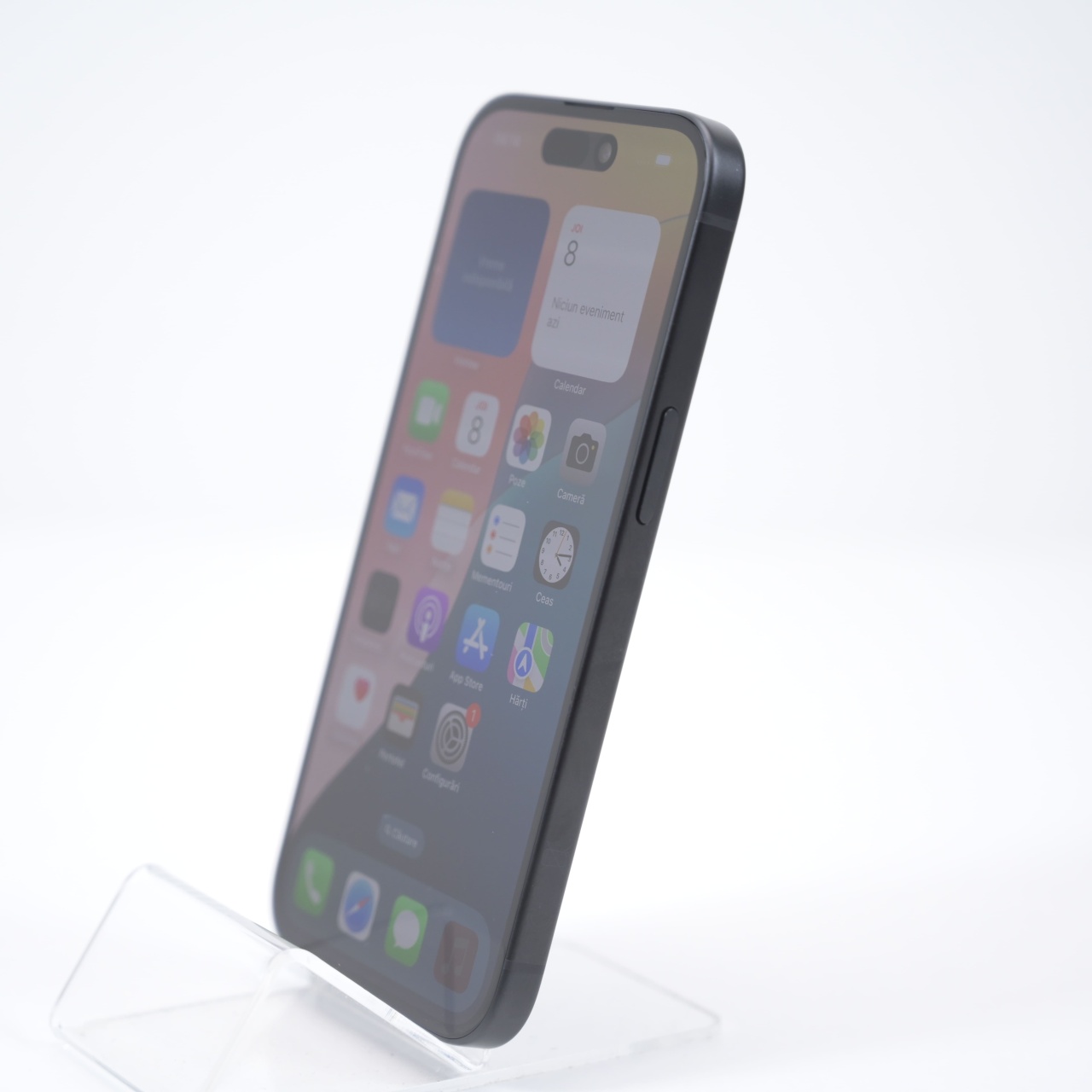 Telefon Apple iPhone 15 128GB - 1 | YEO