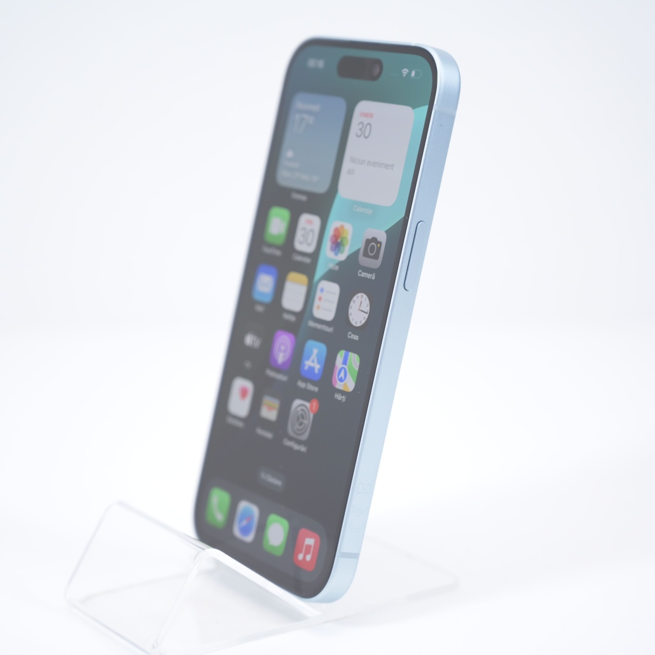 Telefon Apple iPhone 15 128GB - 1 | YEO