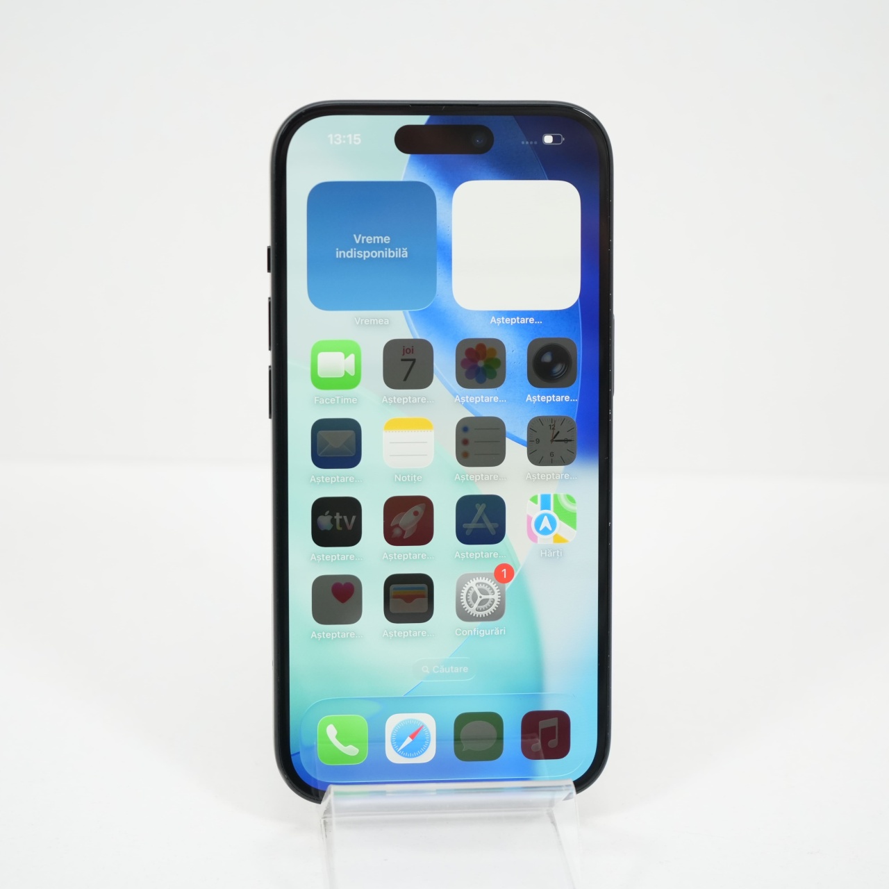 Telefon Apple iPhone 15 128GB - imagine 2