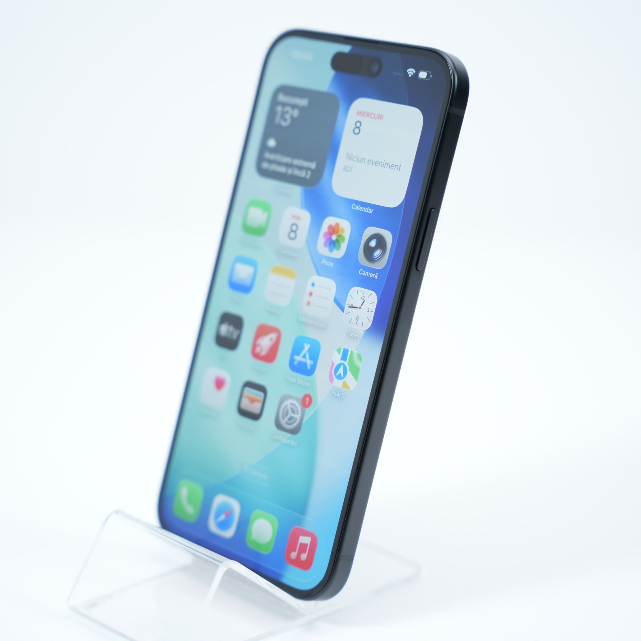 Telefon Apple iPhone 15 Plus 128GB - 1 | YEO