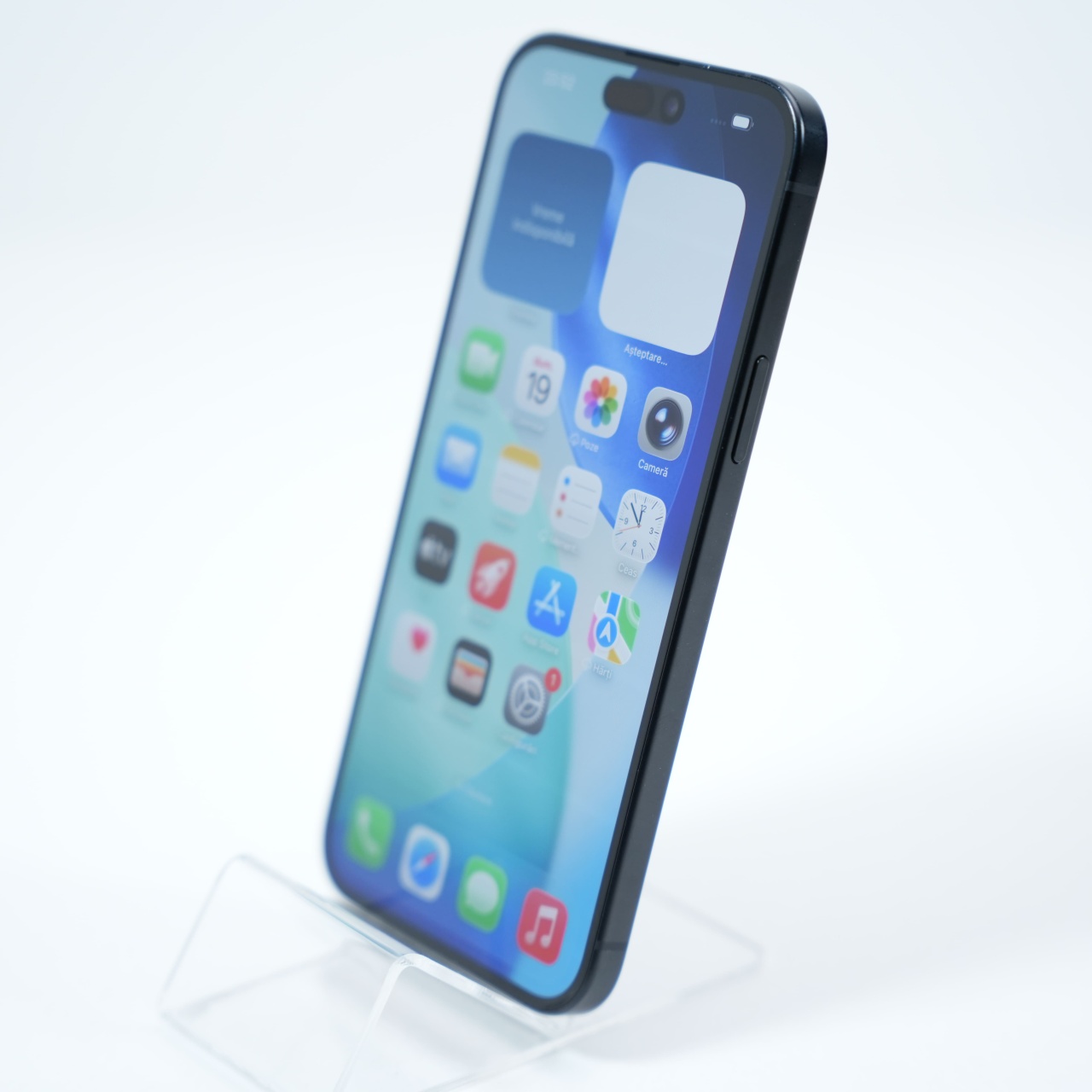 Telefon Apple iPhone 15 Plus 128GB - 1 | YEO