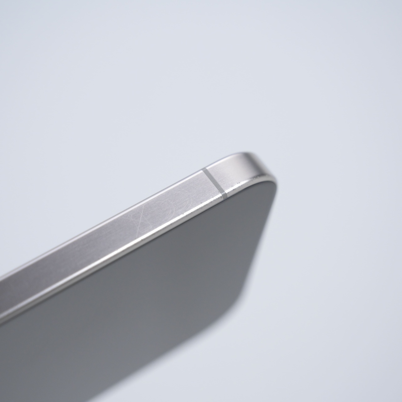 Telefon Apple iPhone 15 Pro 128GB, Natural Titanium - imagine 6