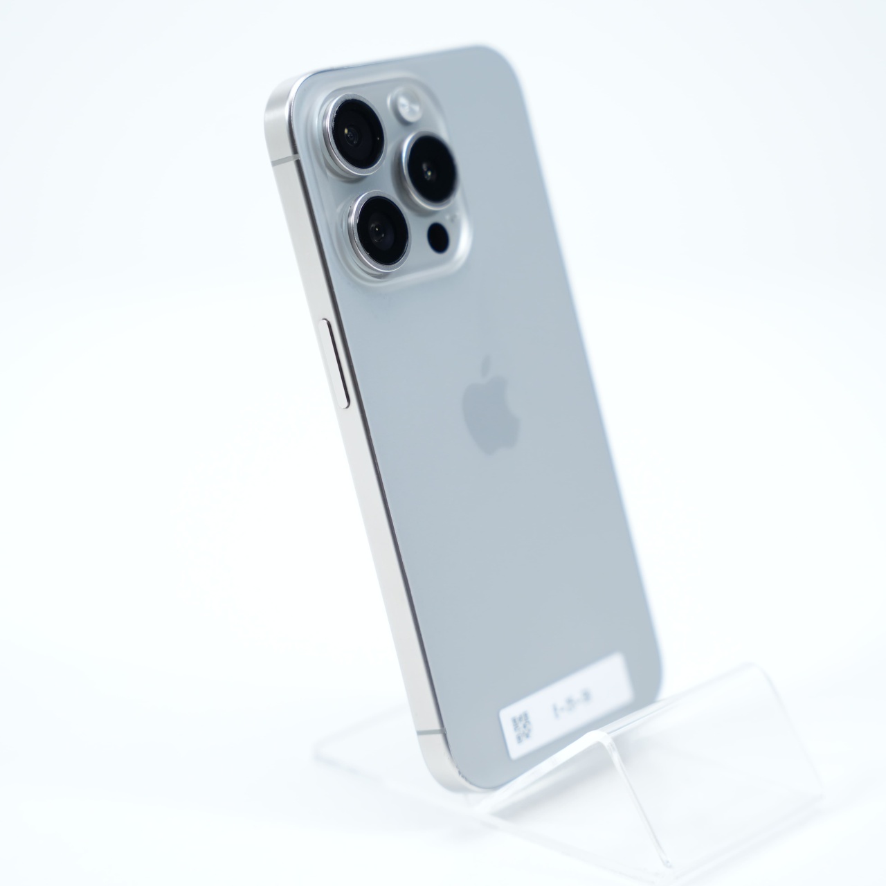Telefon Apple iPhone 15 Pro 128GB - 3 | YEO