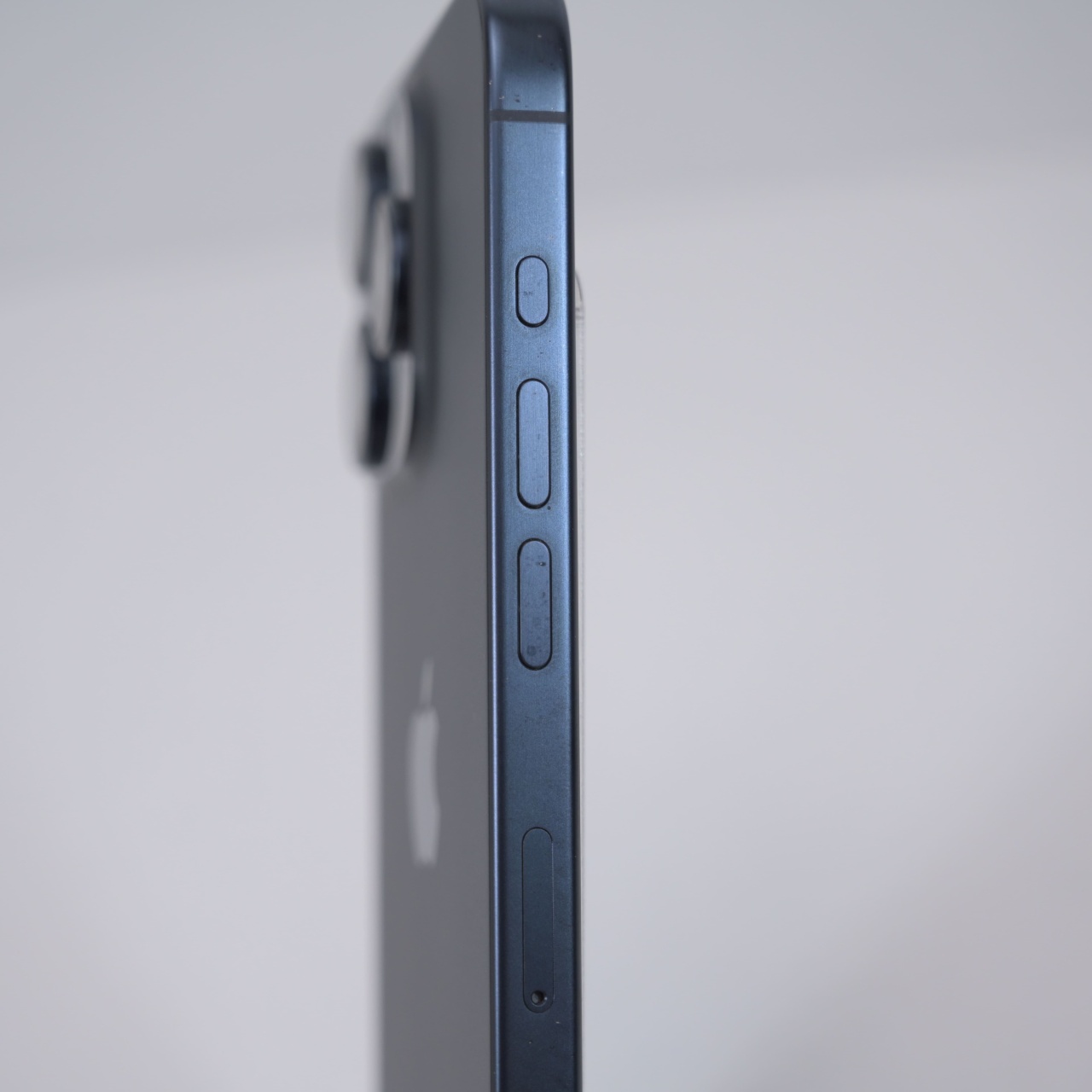 Telefon Apple iPhone 15 Pro 128GB - 5 | YEO