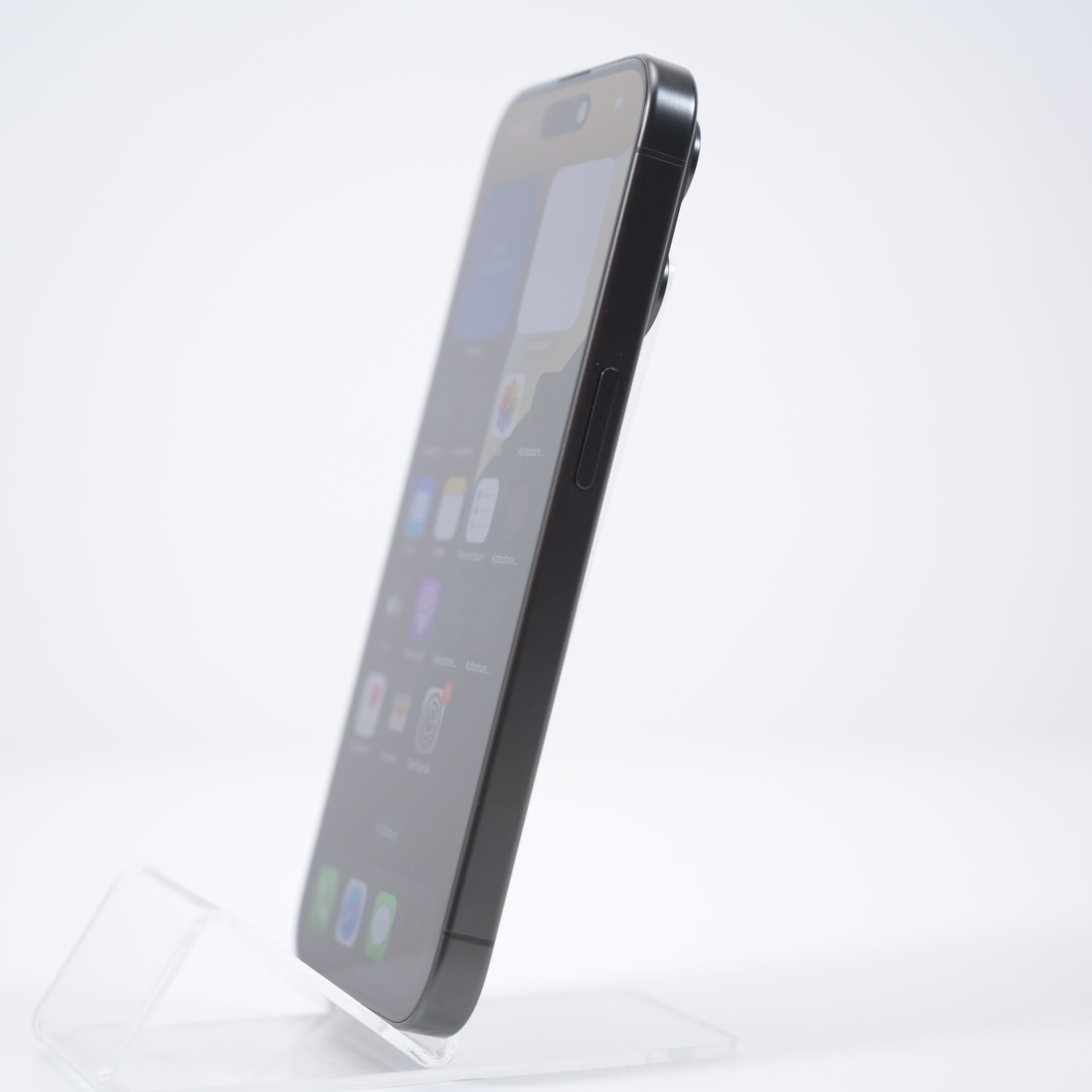 Telefon Apple iPhone 15 Pro 128GB - 1 | YEO
