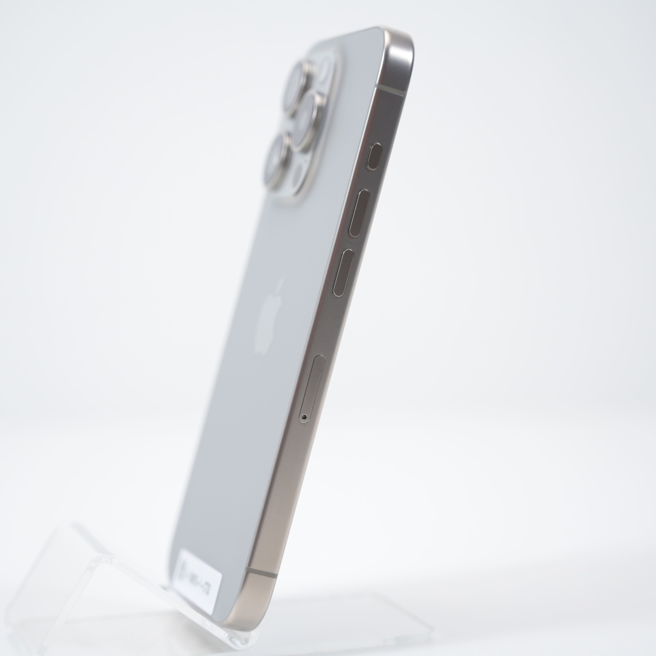 Telefon Apple iPhone 15 Pro 128GB - 3 | YEO