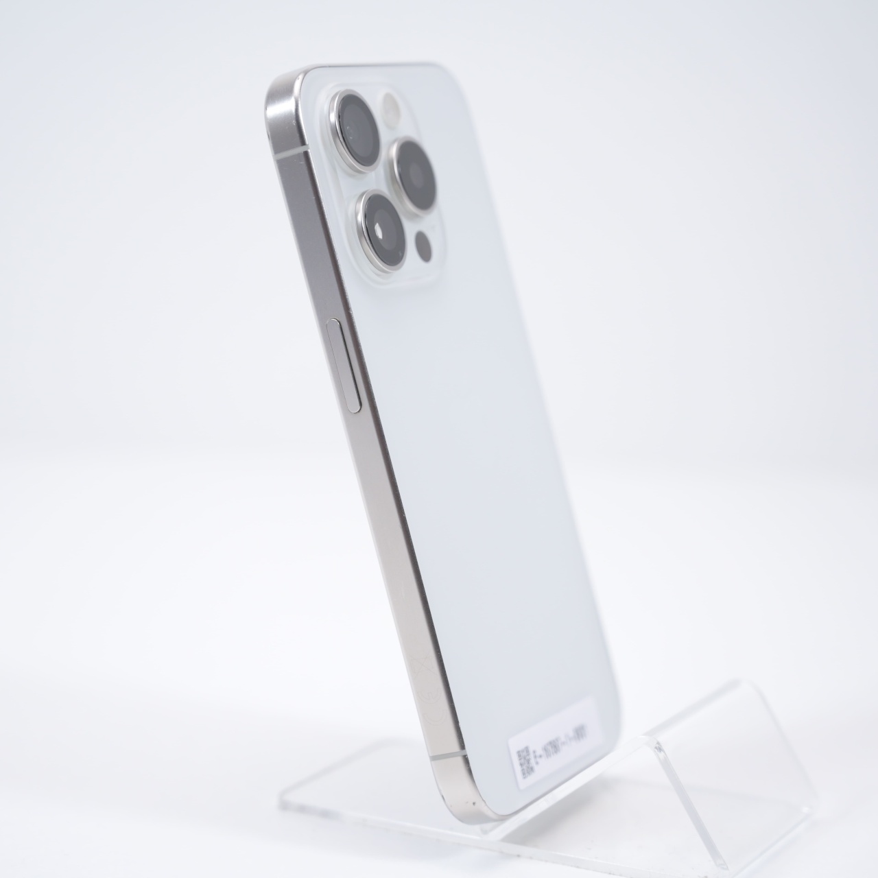 Telefon Apple iPhone 15 Pro 128GB - 3 | YEO