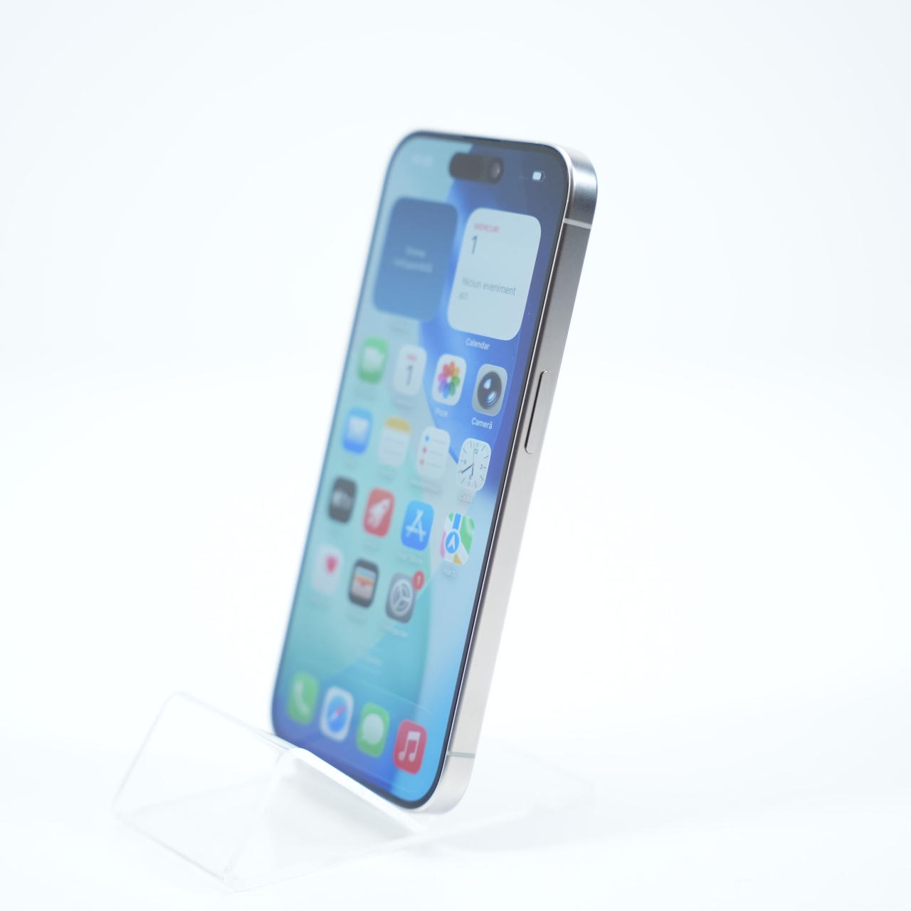 Telefon Apple iPhone 15 Pro 512GB - 1 | YEO