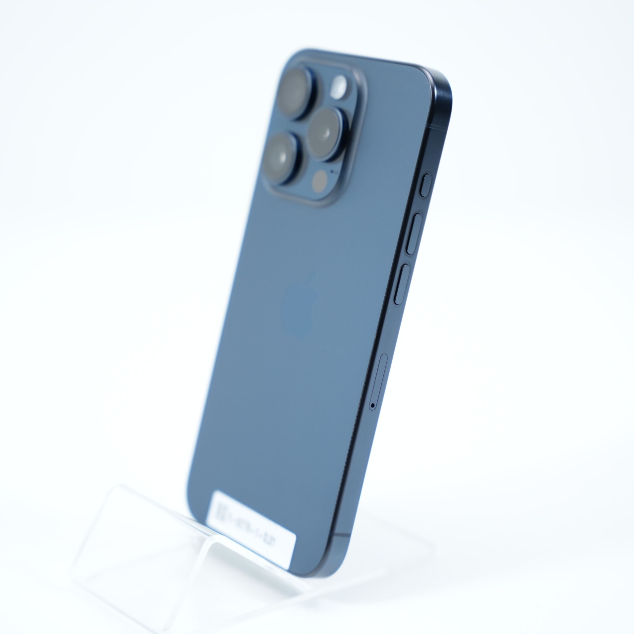 Telefon Apple iPhone 15 Pro 512GB - 3 | YEO