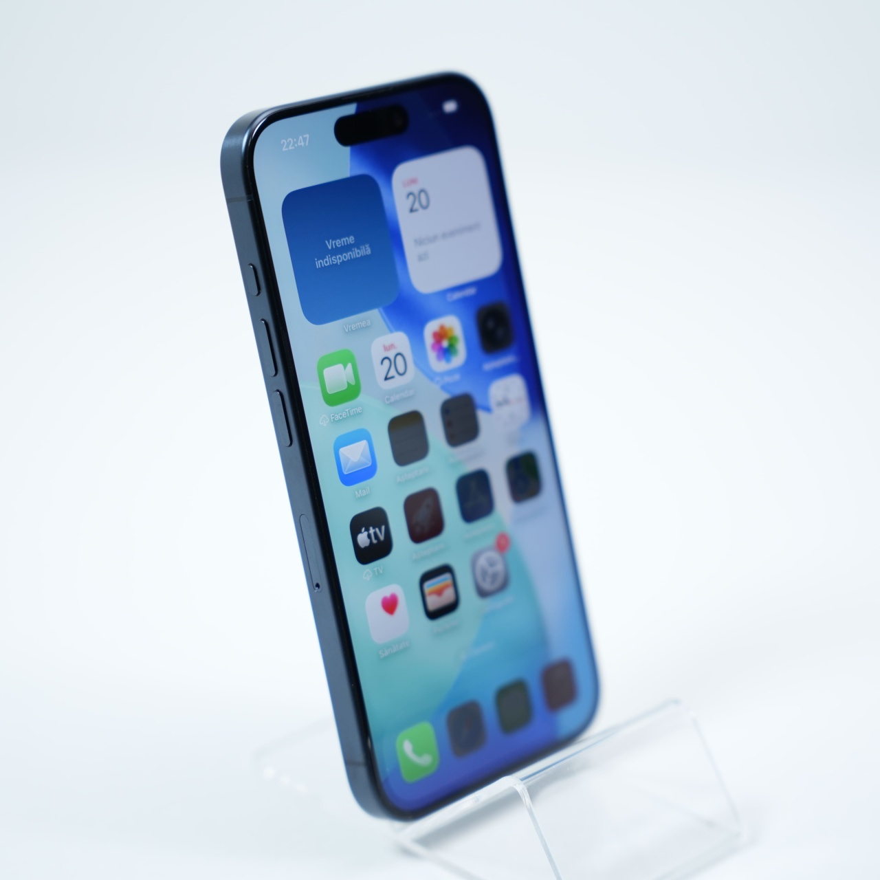 Telefon Apple iPhone 15 Pro 512GB - 2 | YEO