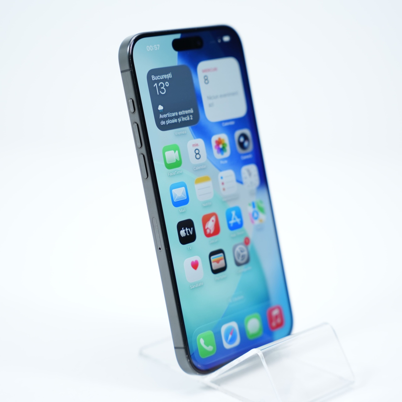 Telefon Apple iPhone 15 Pro Max 256GB - 2 | YEO